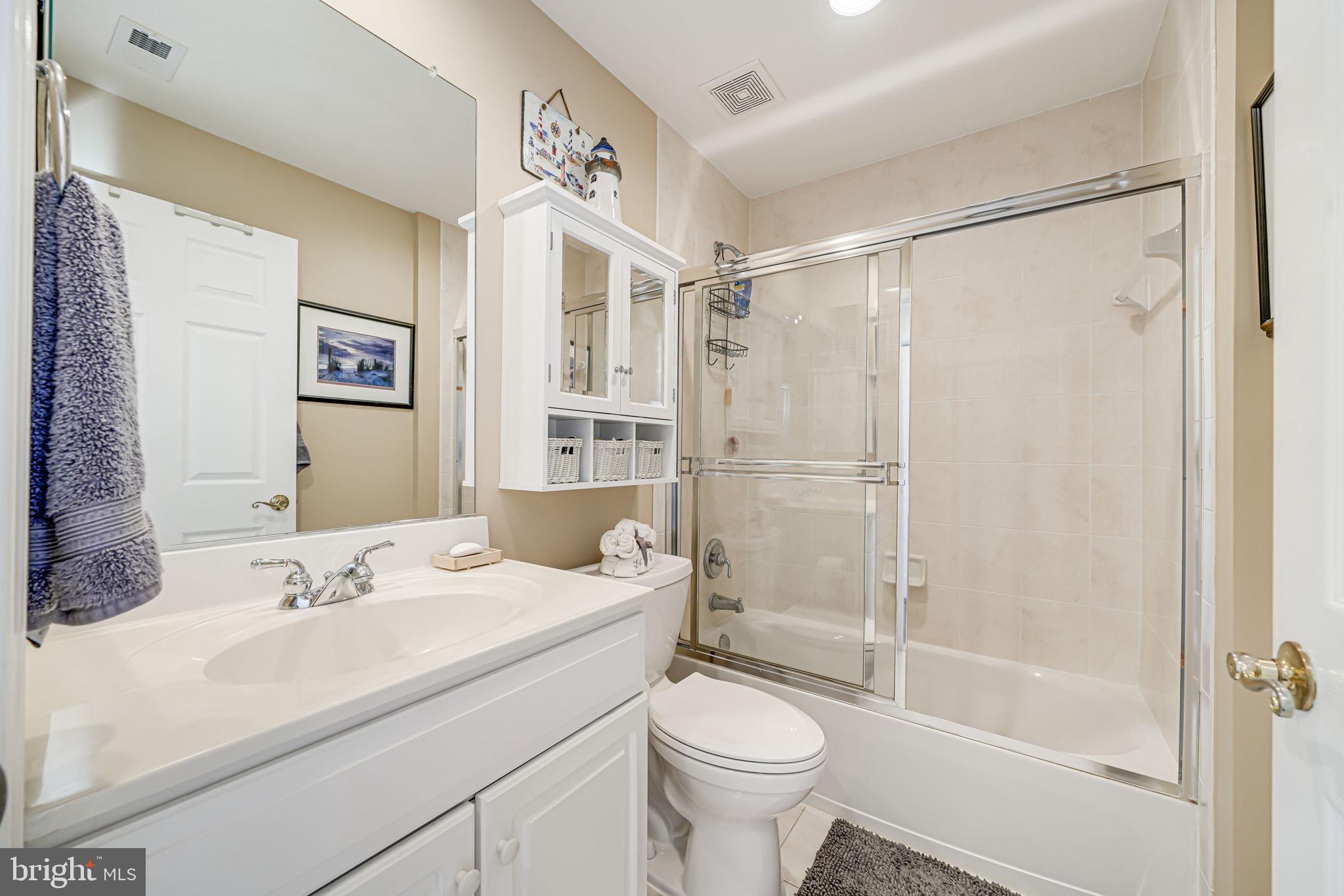 FORDS LANDING - Residential