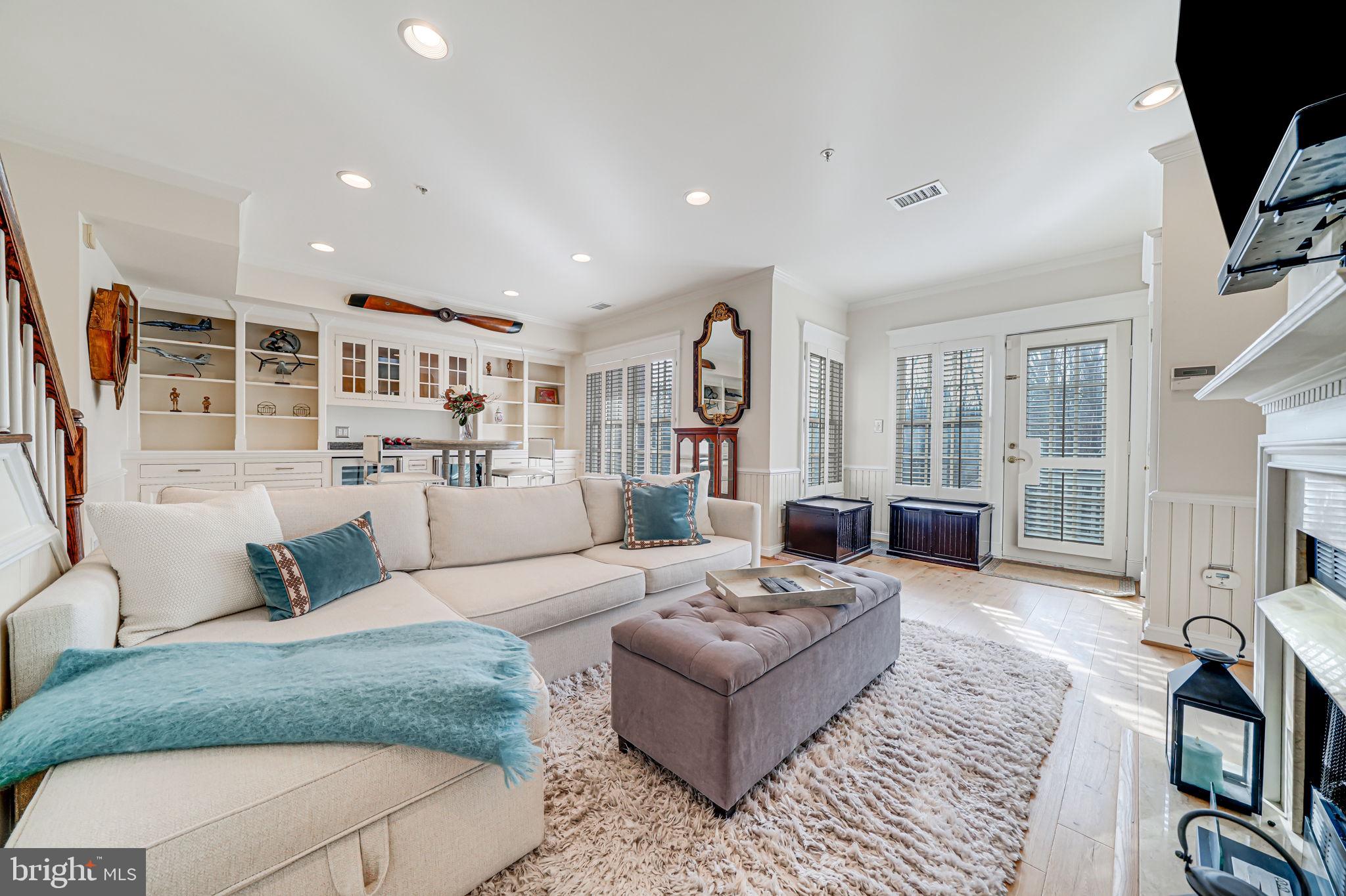 FORDS LANDING - Residential