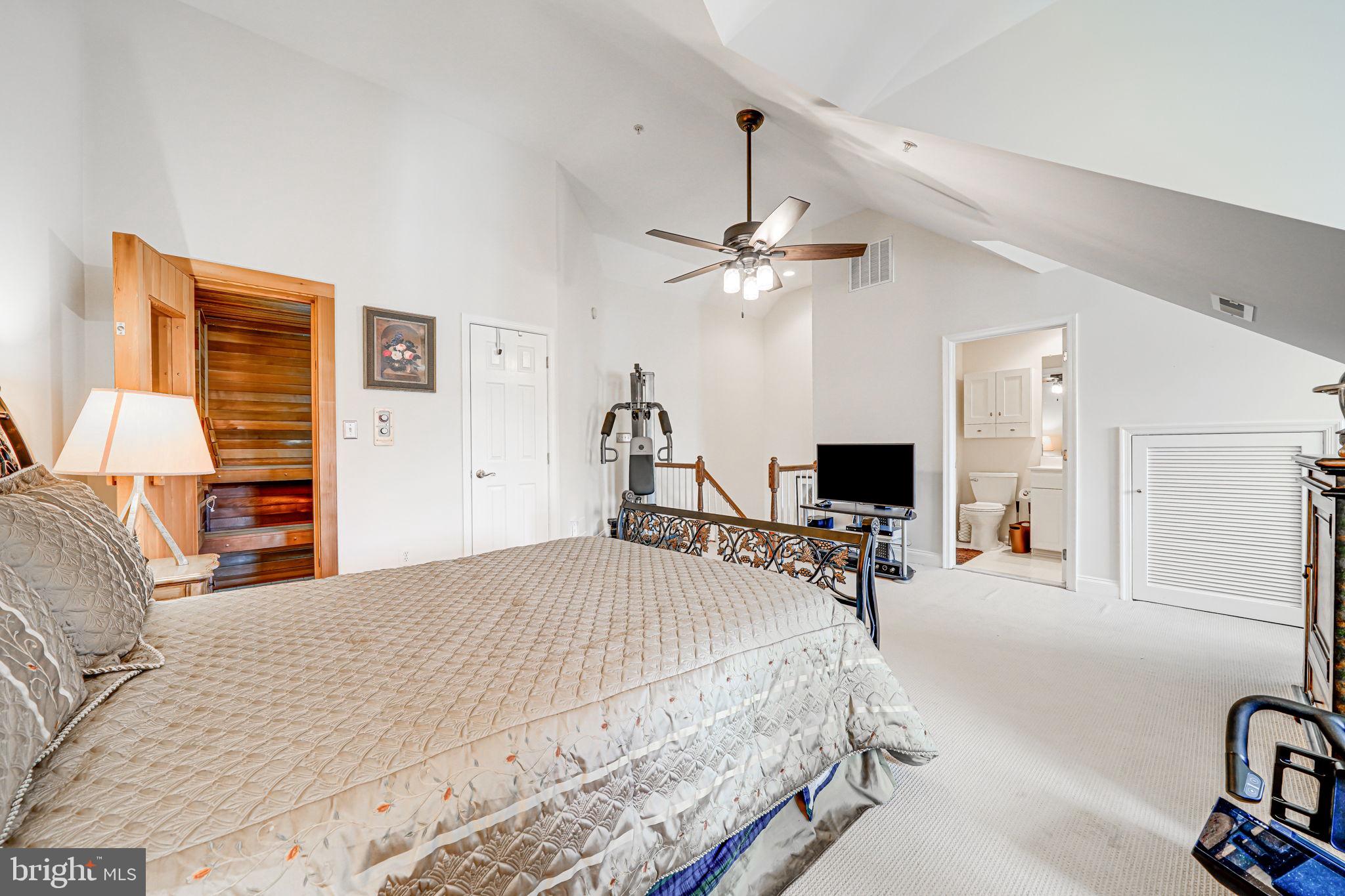 FORDS LANDING - Residential