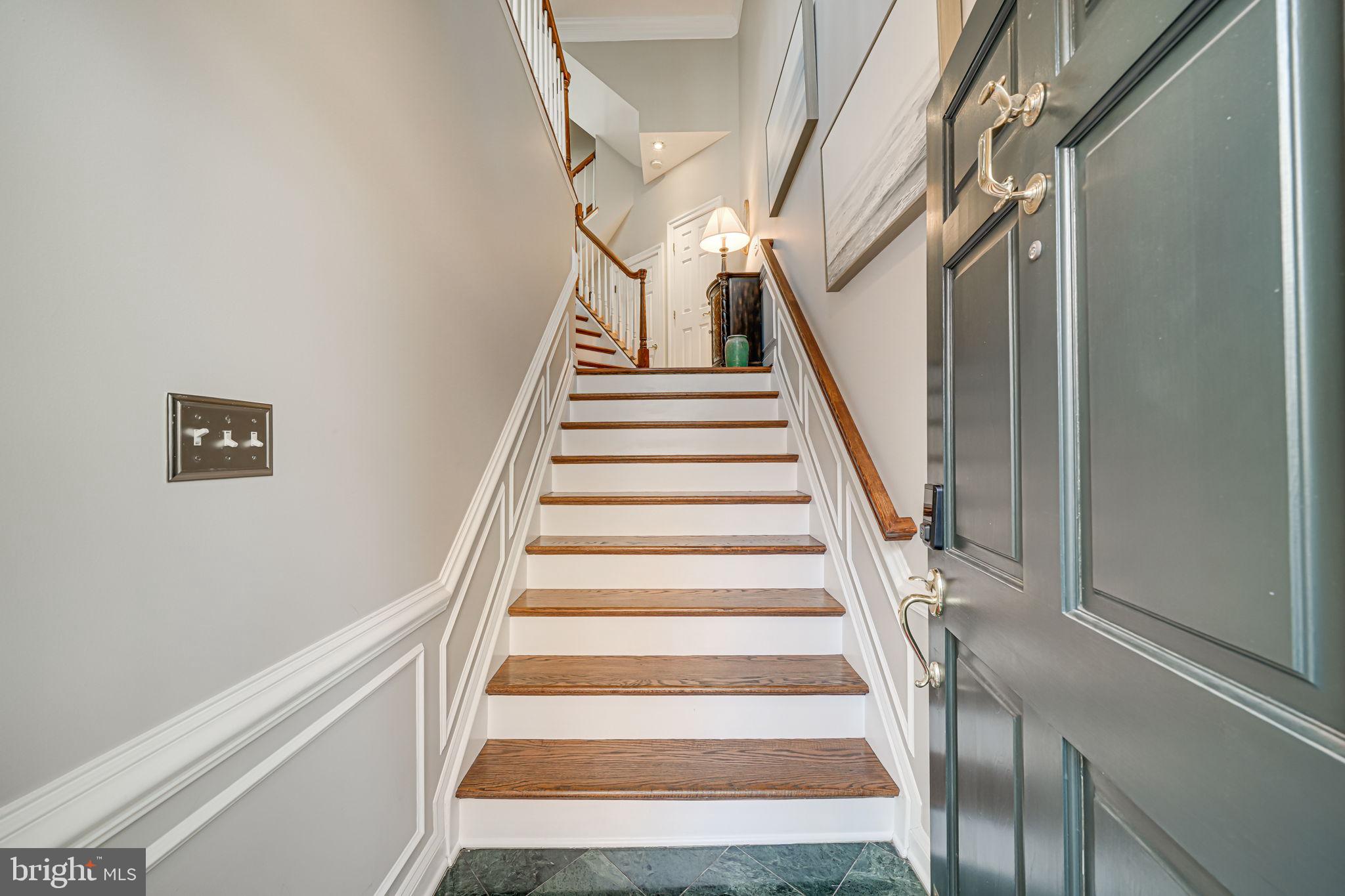 FORDS LANDING - Residential