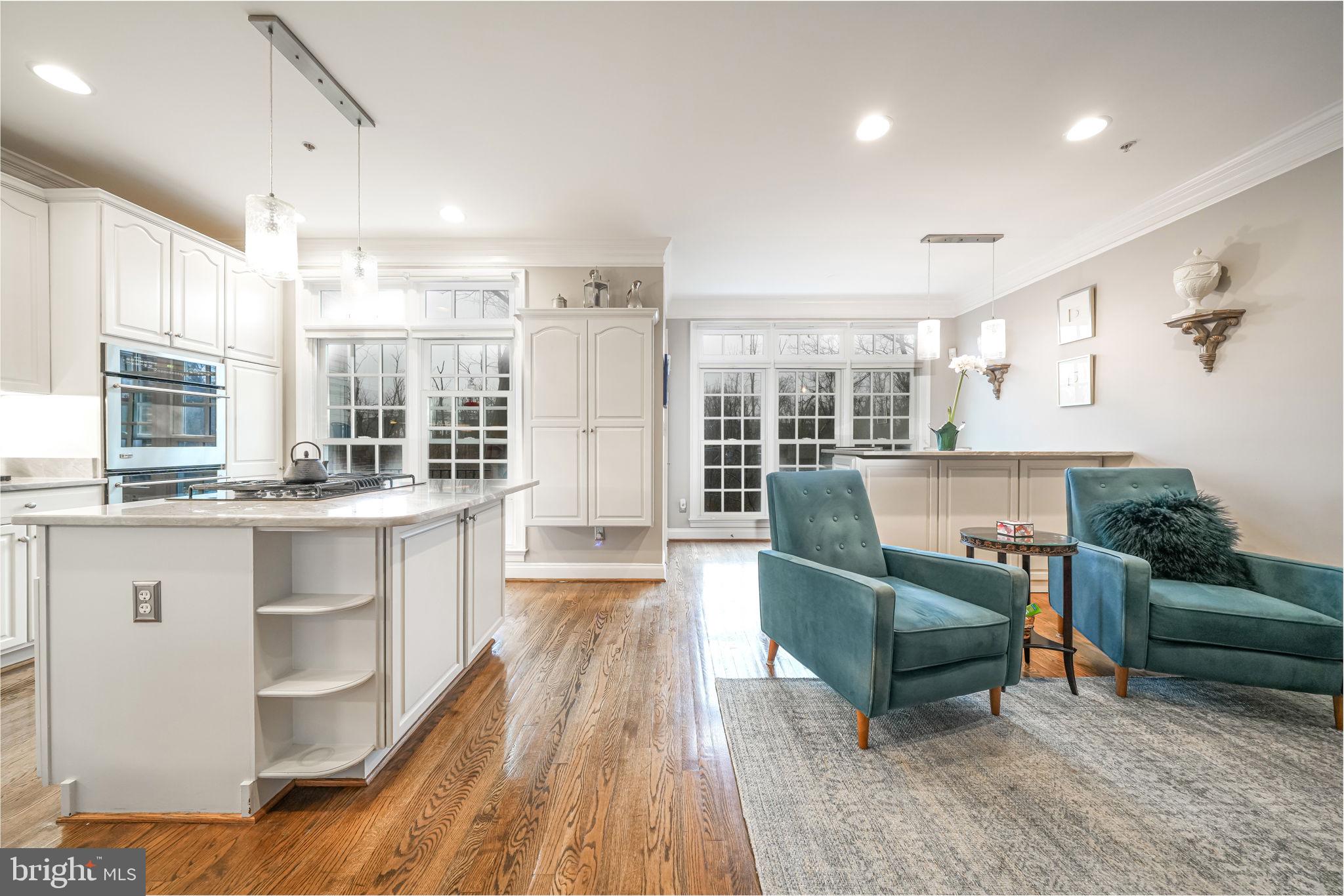 FORDS LANDING - Residential