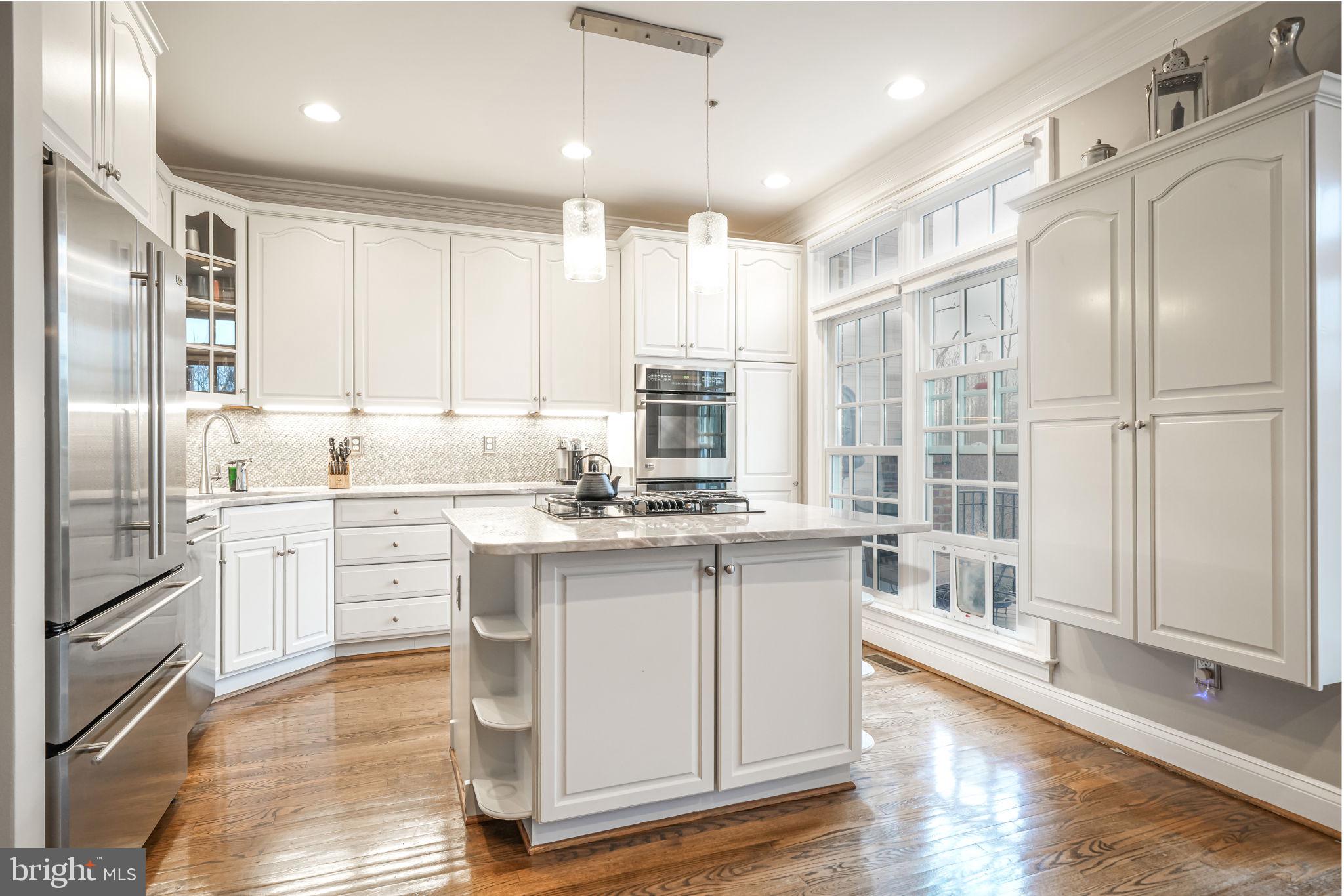 FORDS LANDING - Residential