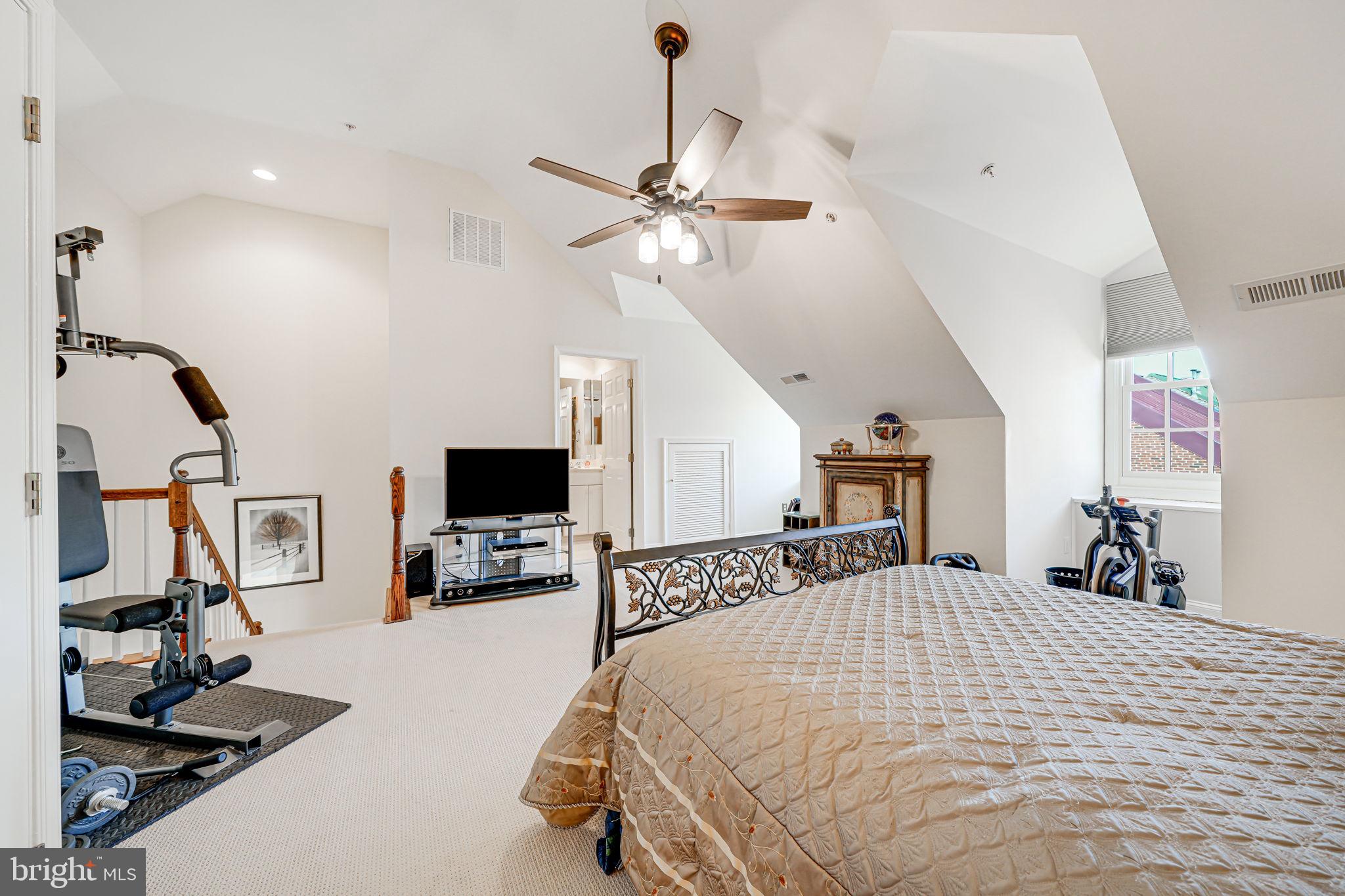 FORDS LANDING - Residential