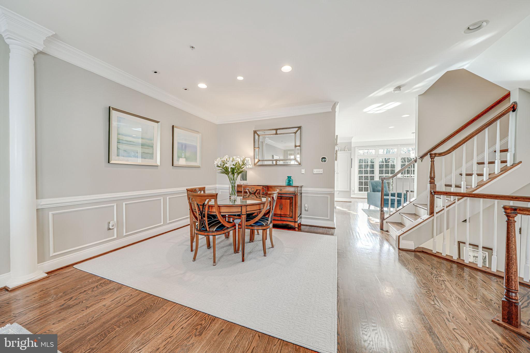 FORDS LANDING - Residential