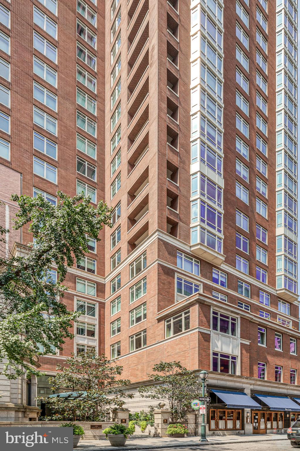 RITTENHOUSE SQUARE - Residential