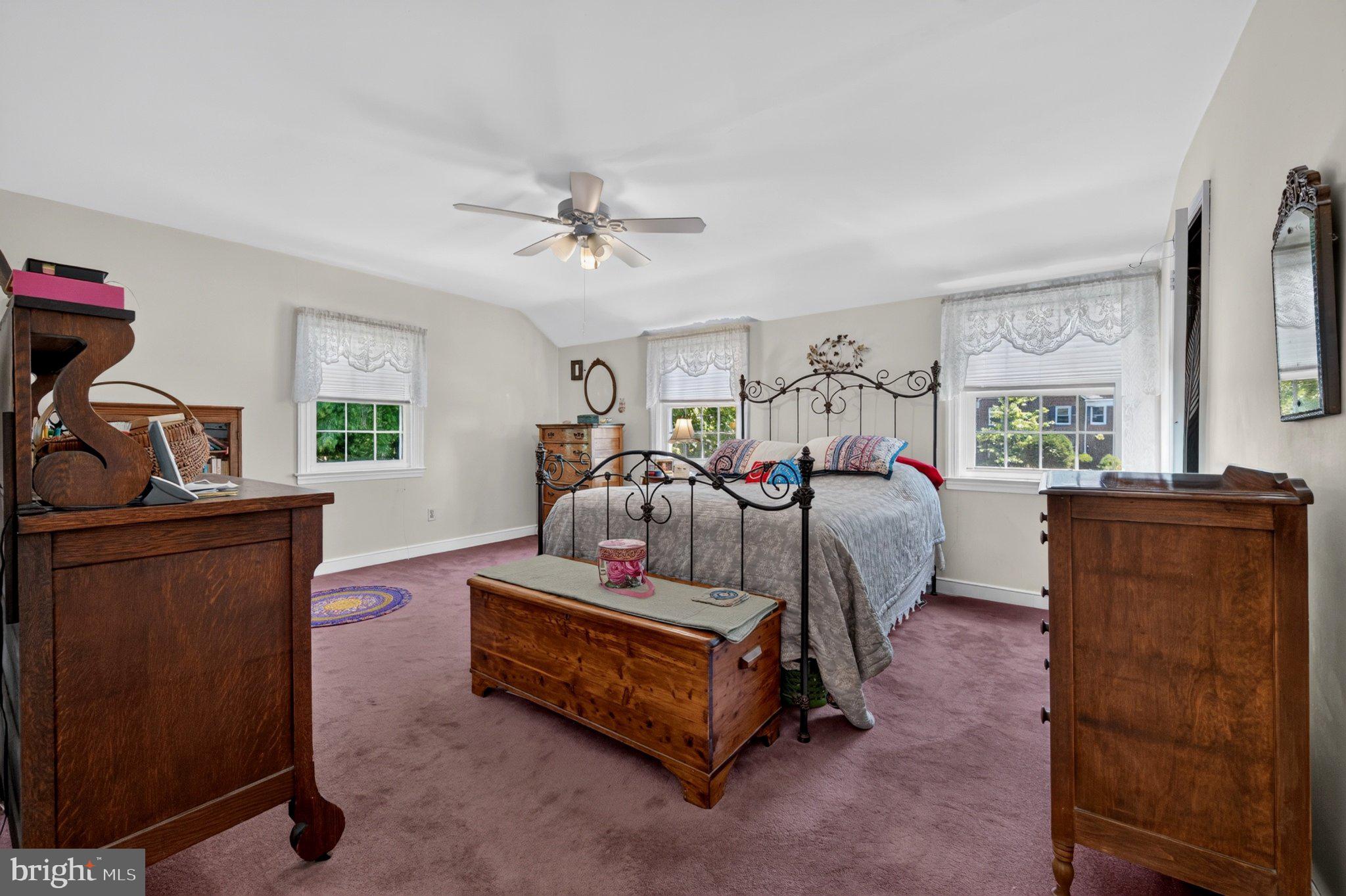 OAK LANE MANOR - Residential