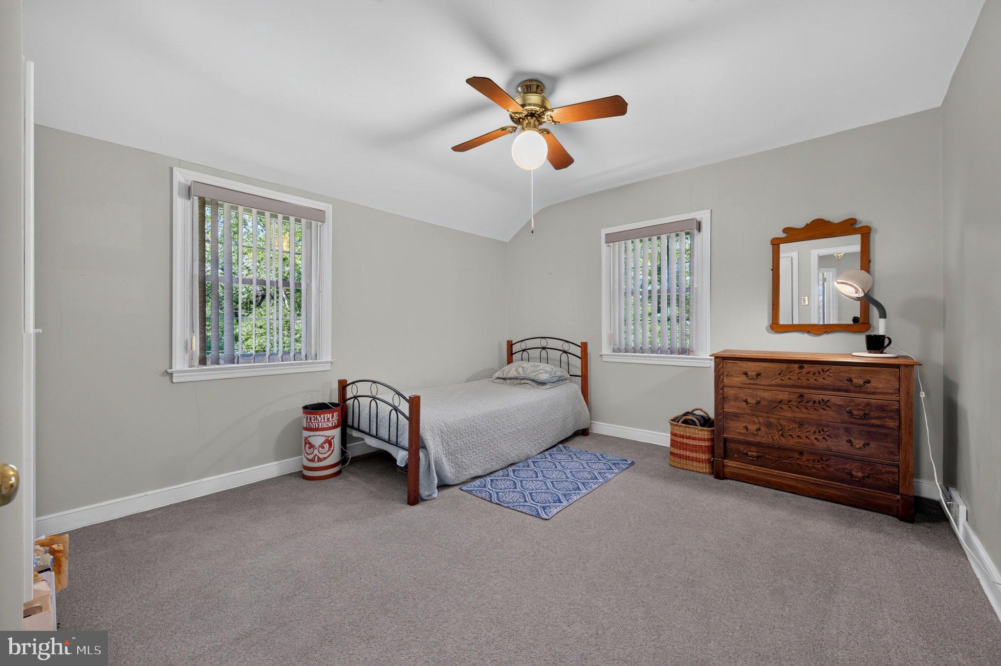 OAK LANE MANOR - Residential
