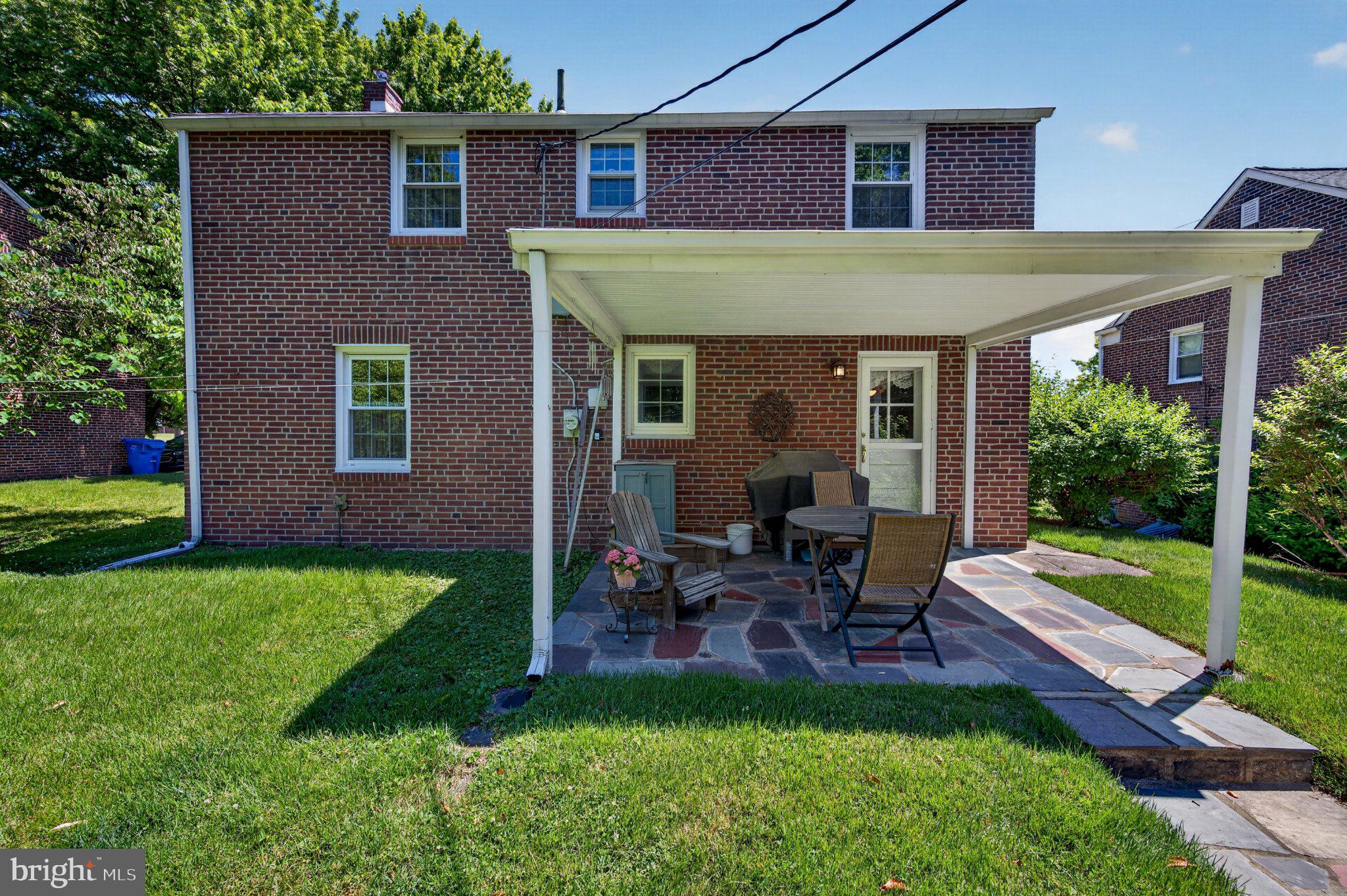 OAK LANE MANOR - Residential