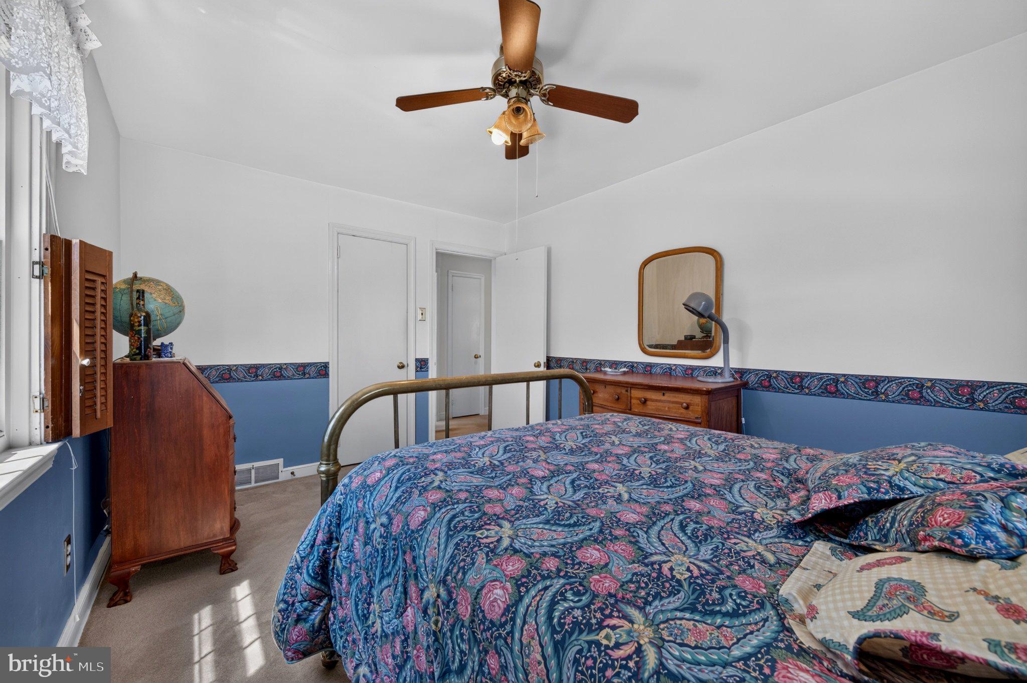 OAK LANE MANOR - Residential