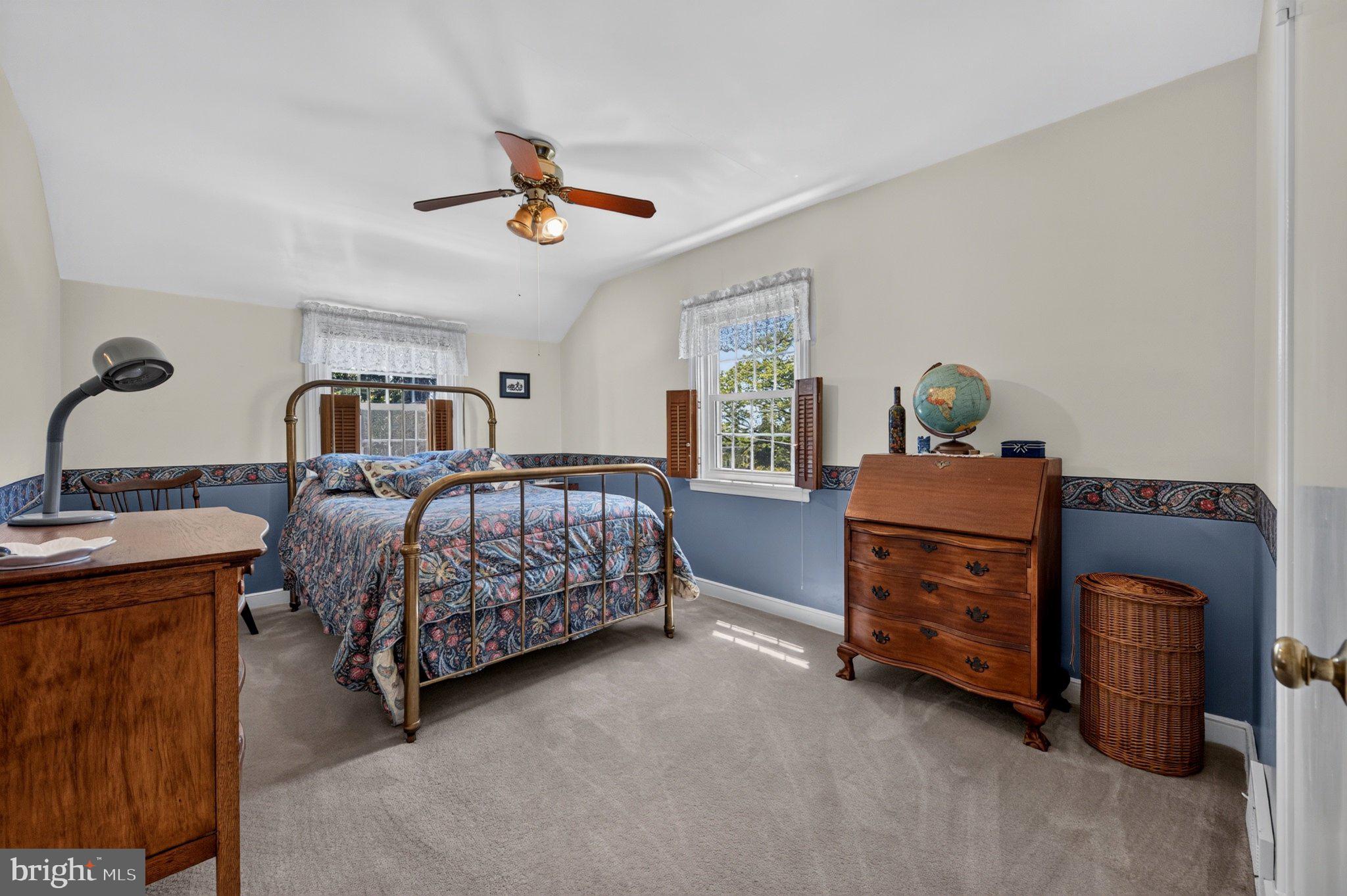 OAK LANE MANOR - Residential