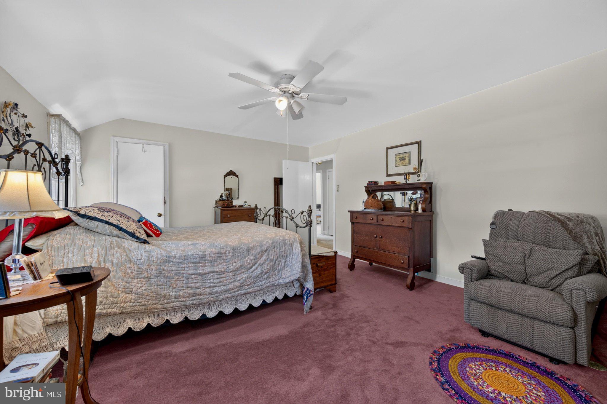 OAK LANE MANOR - Residential