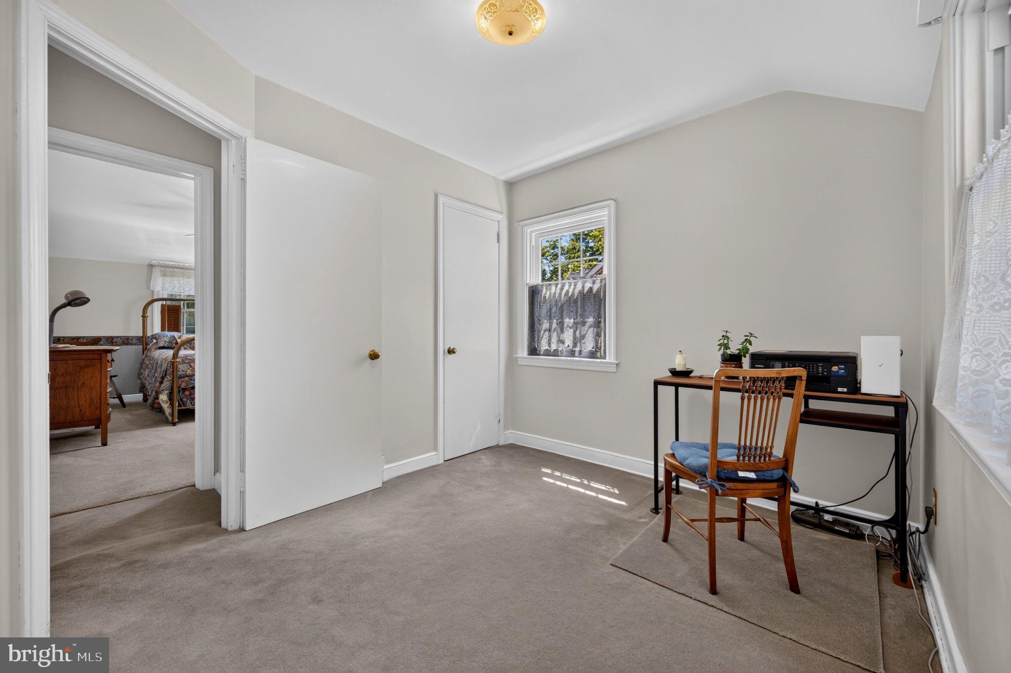 OAK LANE MANOR - Residential