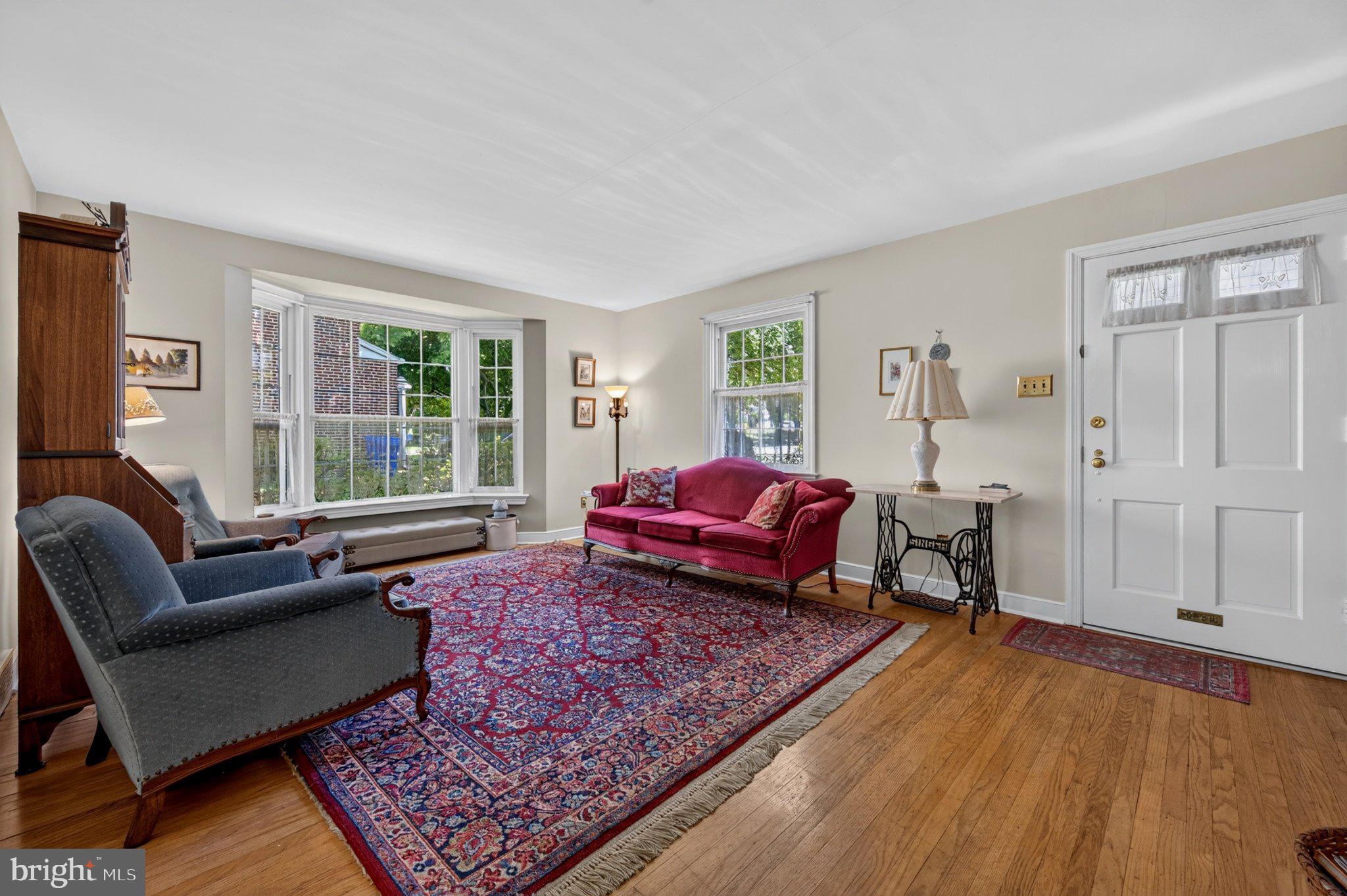 OAK LANE MANOR - Residential