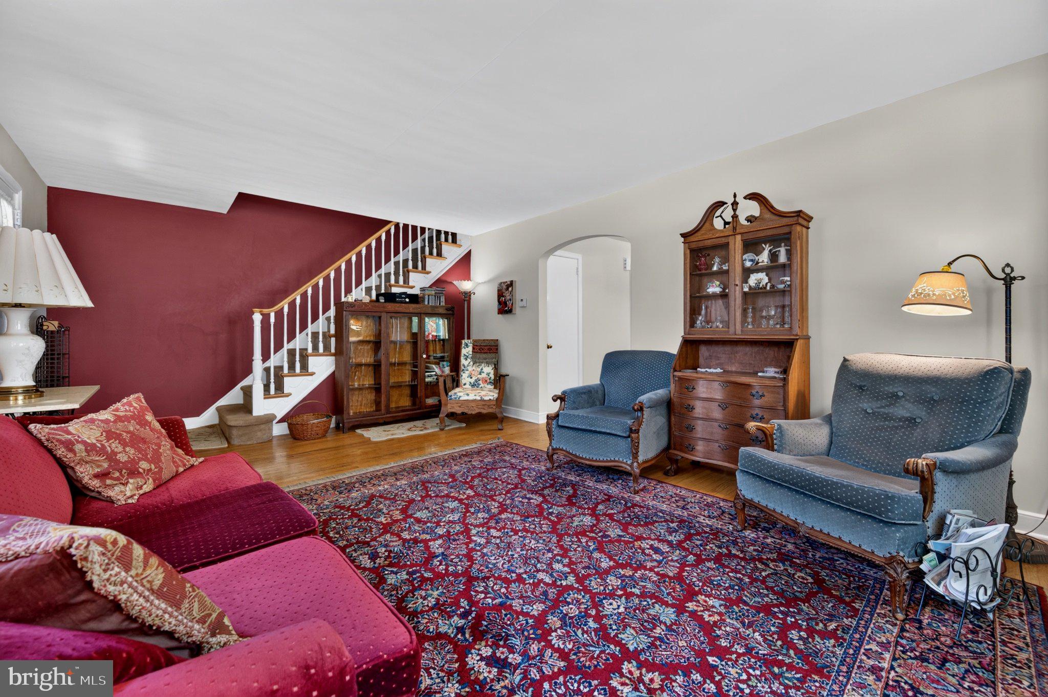OAK LANE MANOR - Residential