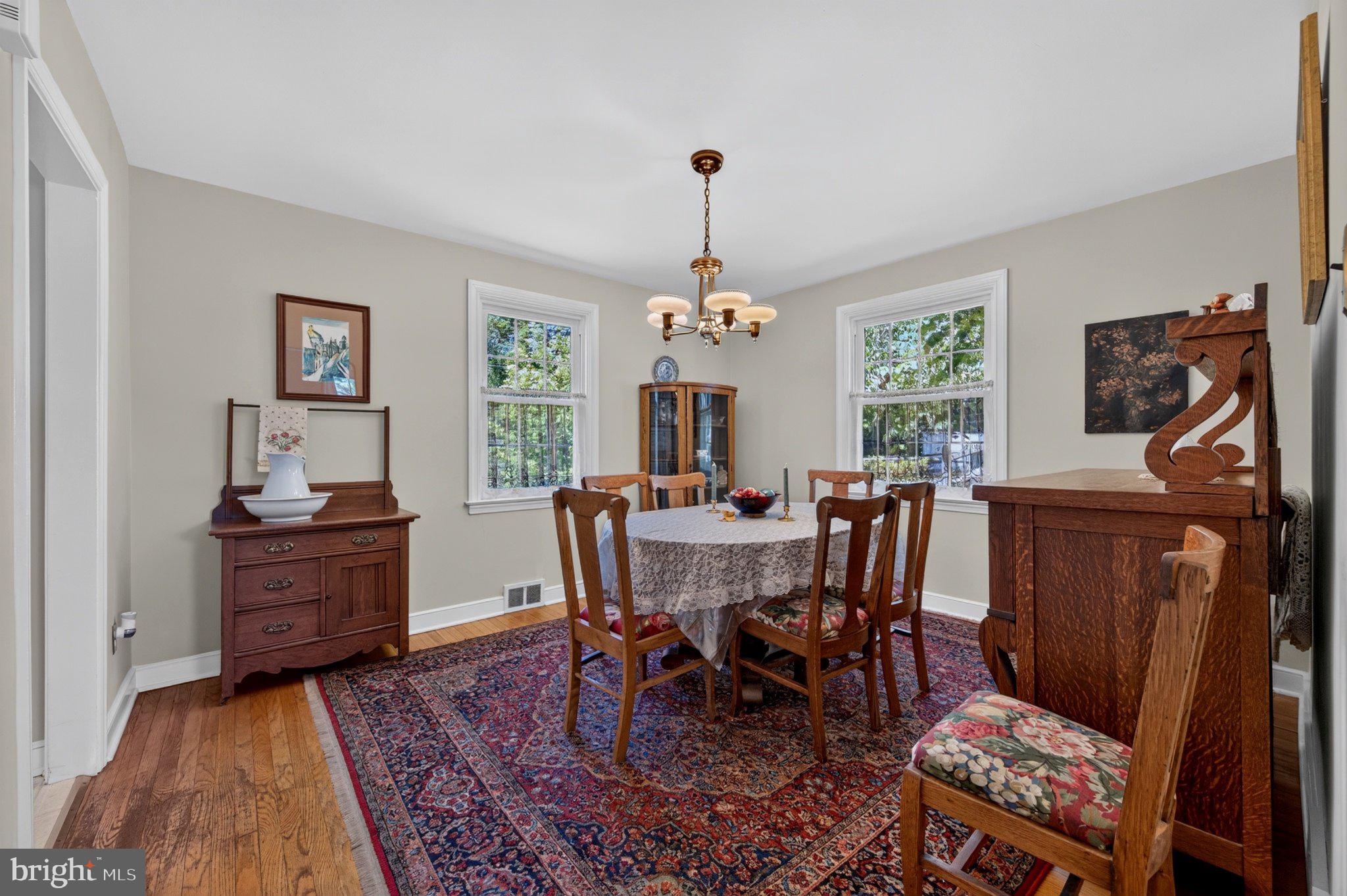 OAK LANE MANOR - Residential