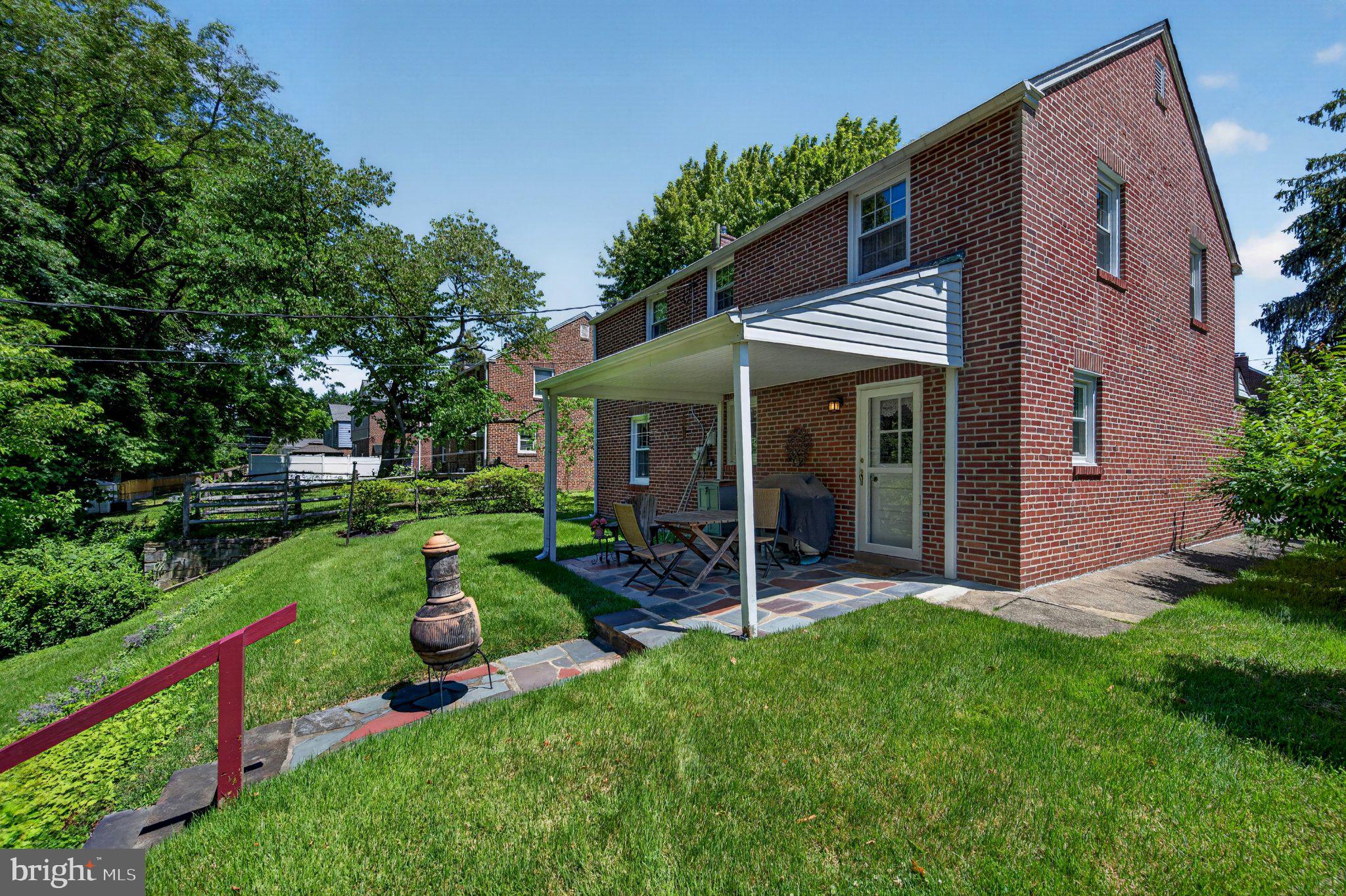 OAK LANE MANOR - Residential