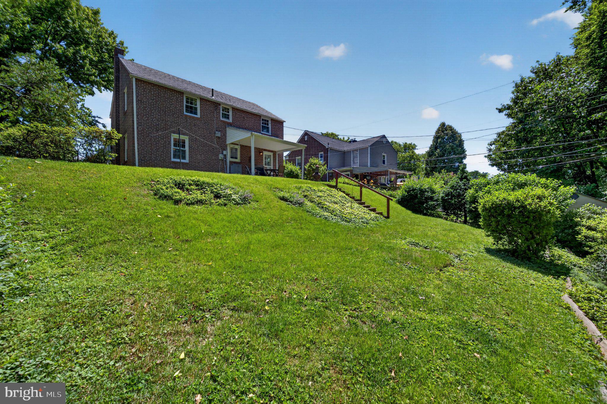 OAK LANE MANOR - Residential