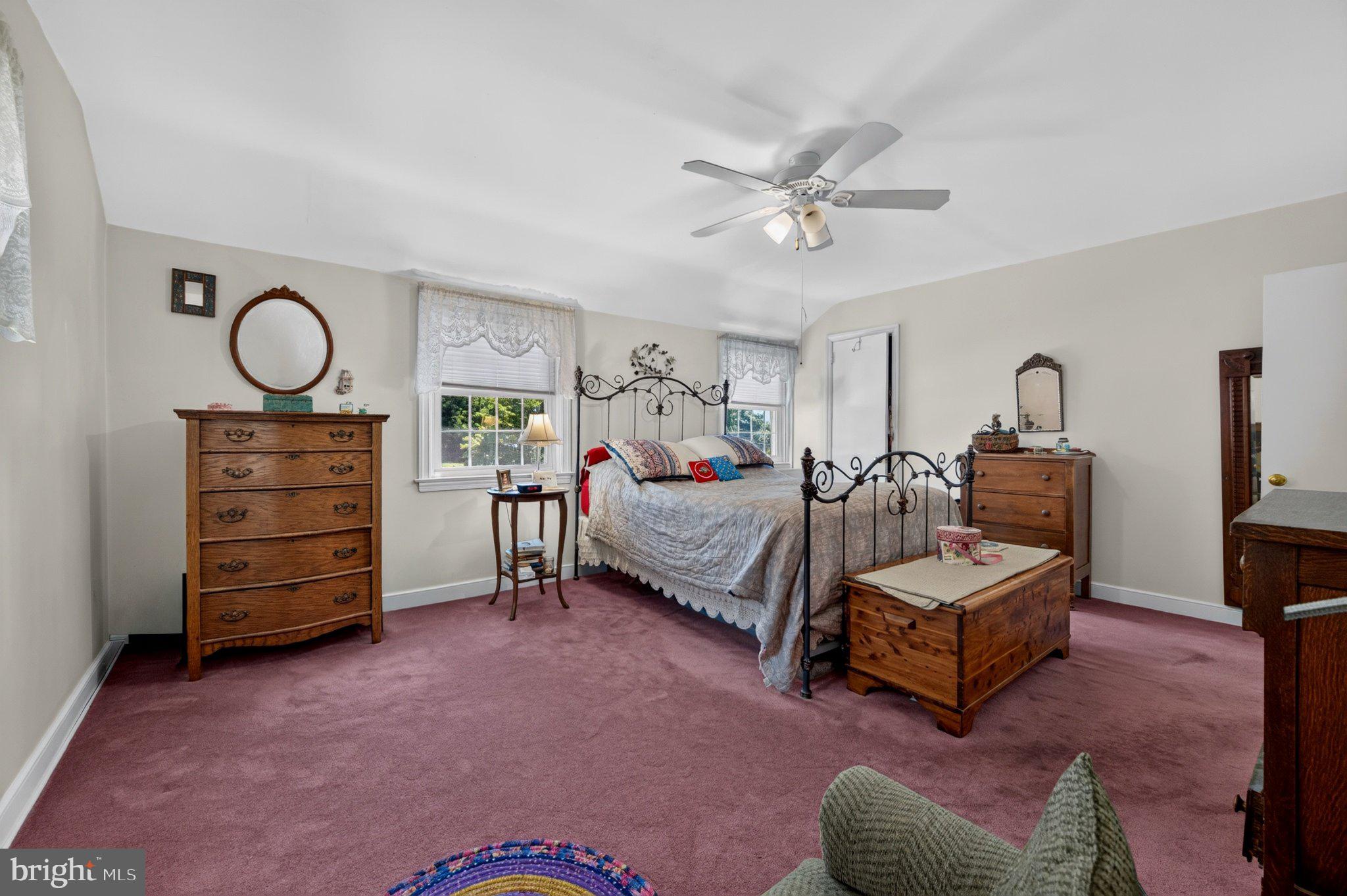 OAK LANE MANOR - Residential