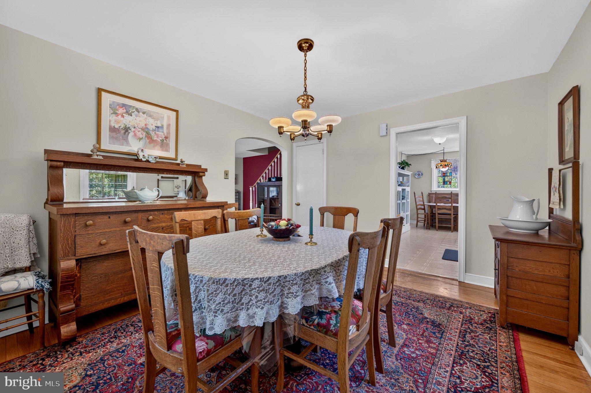 OAK LANE MANOR - Residential