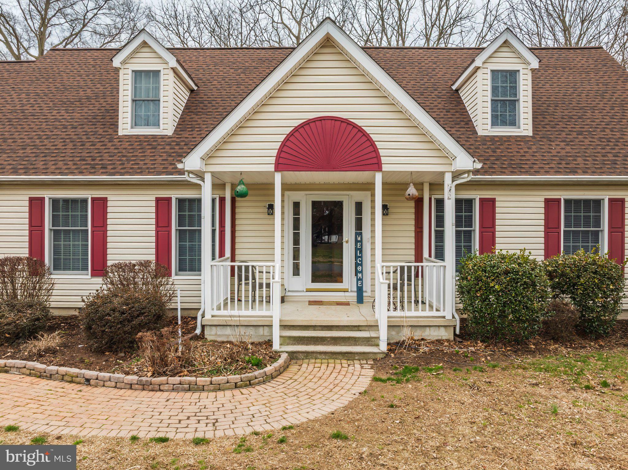 KINGS COURT - Residential