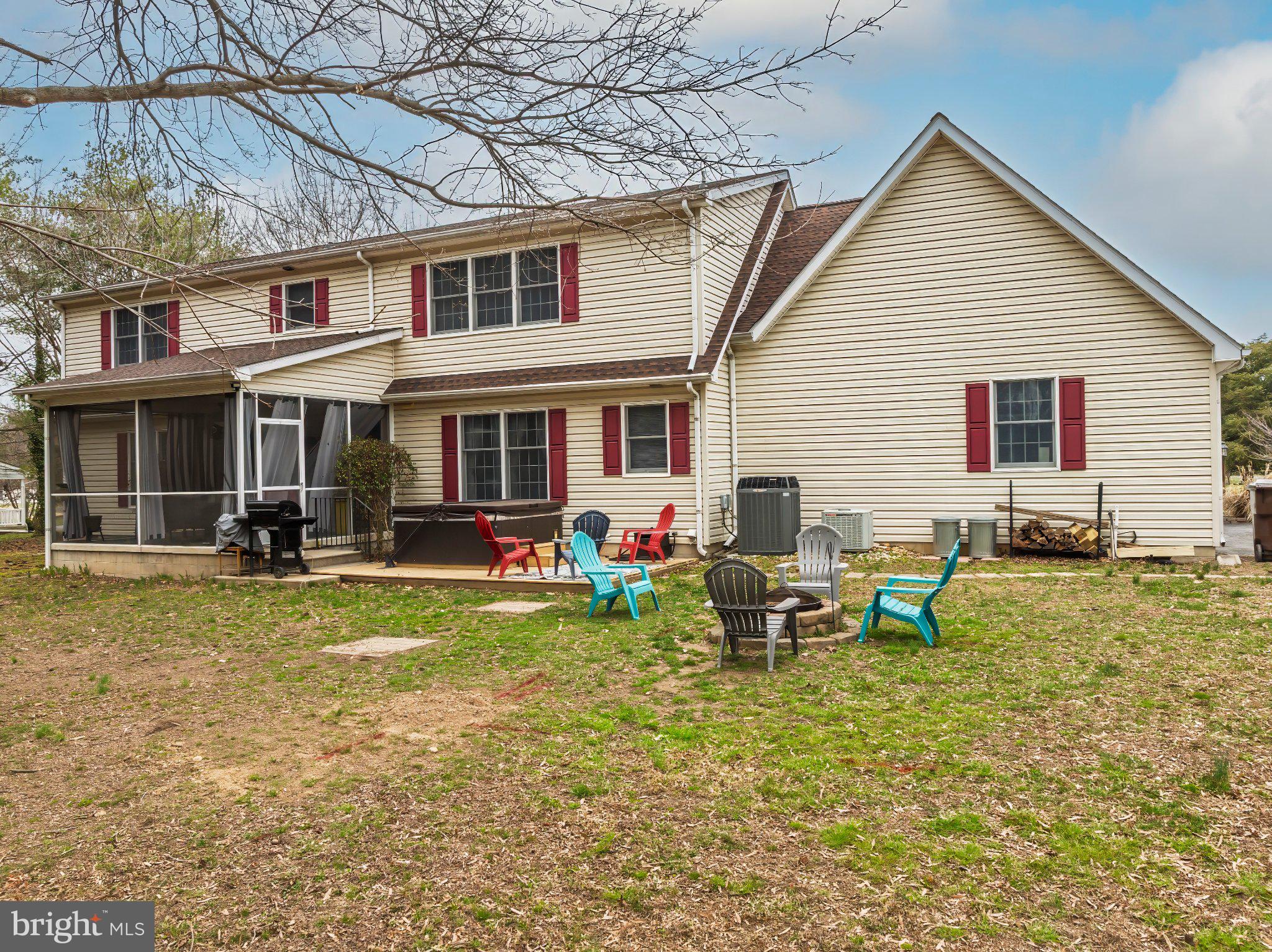 KINGS COURT - Residential