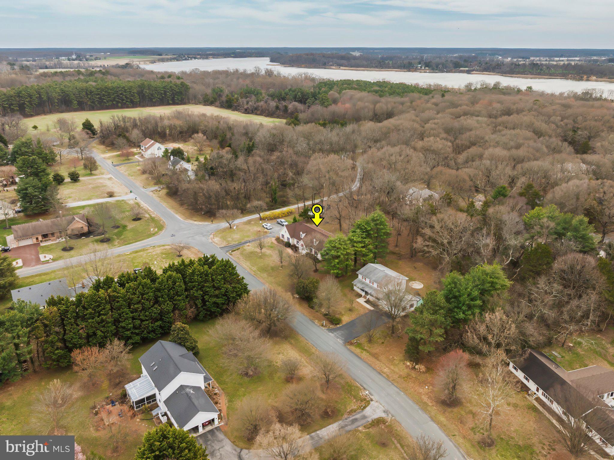 KINGS COURT - Residential
