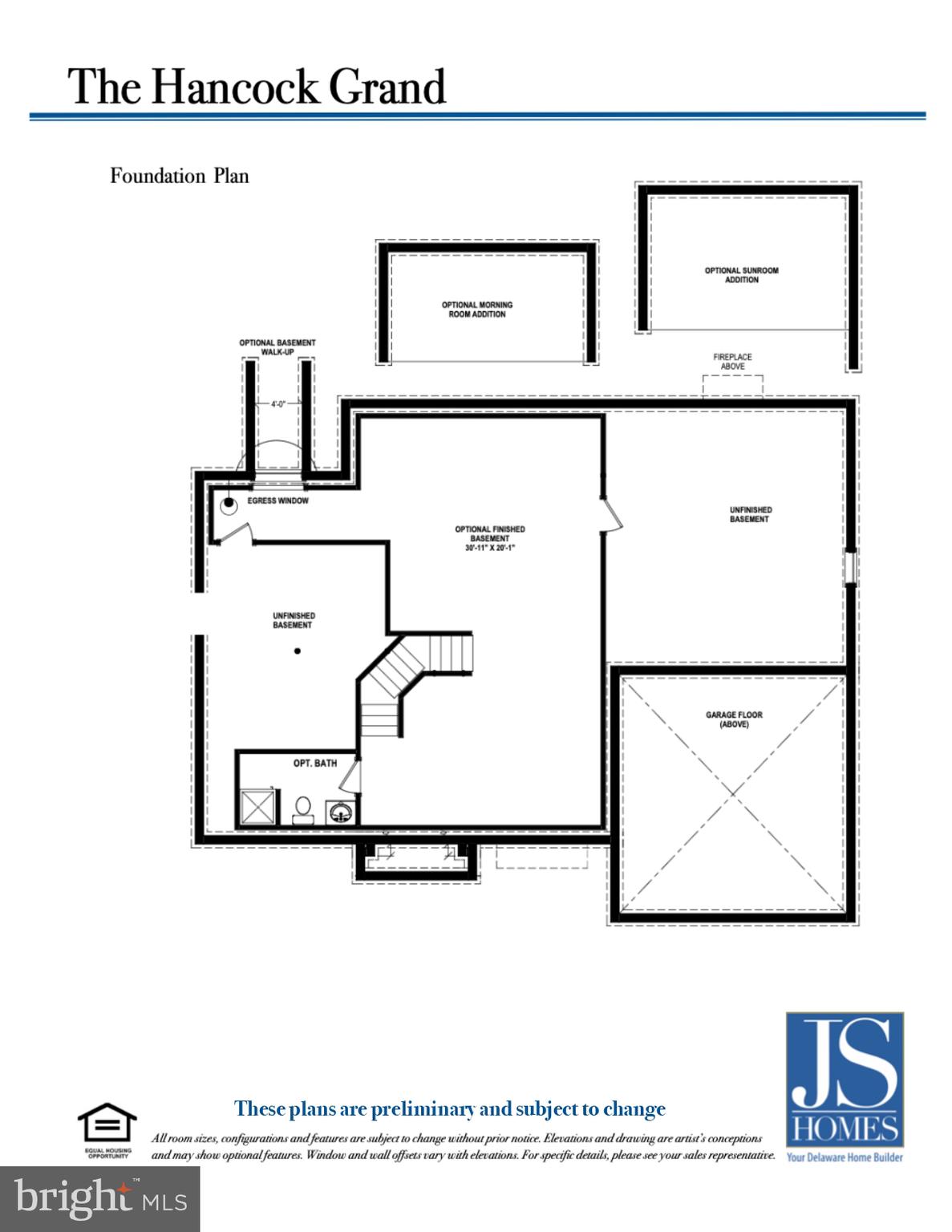 HIGHLANDS AT BACK CREEK - Residential