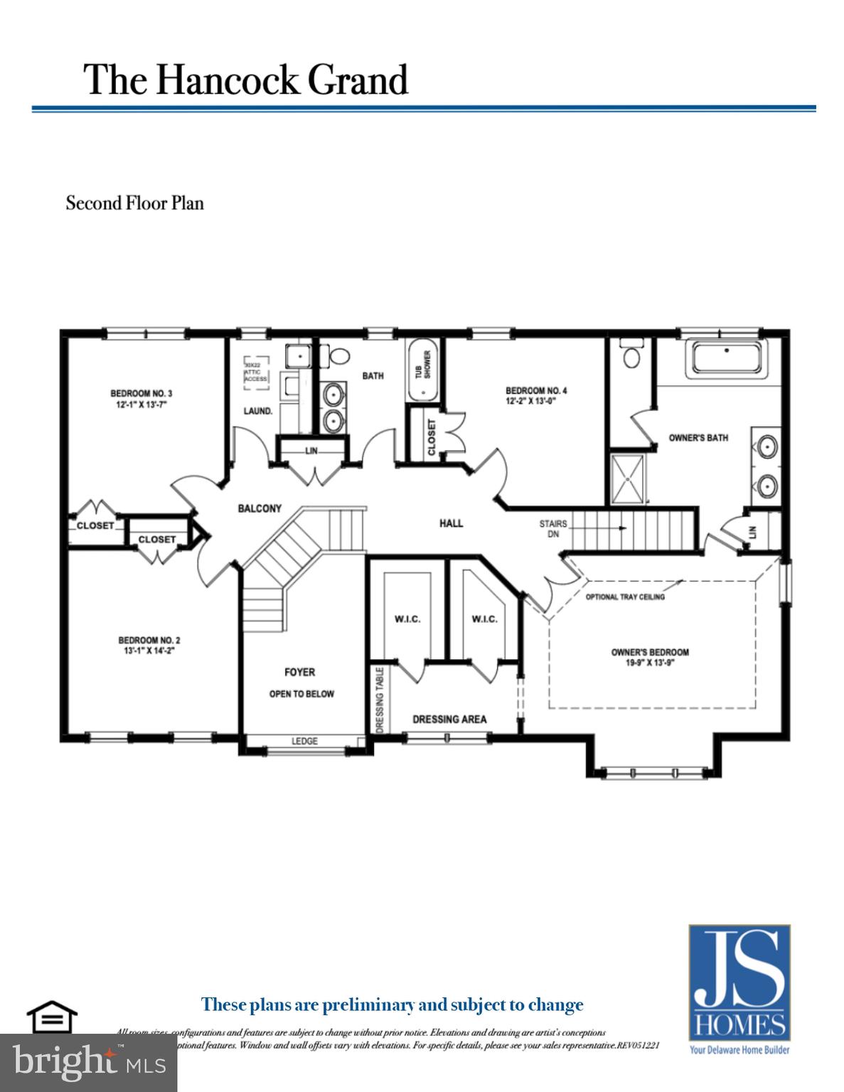 HIGHLANDS AT BACK CREEK - Residential