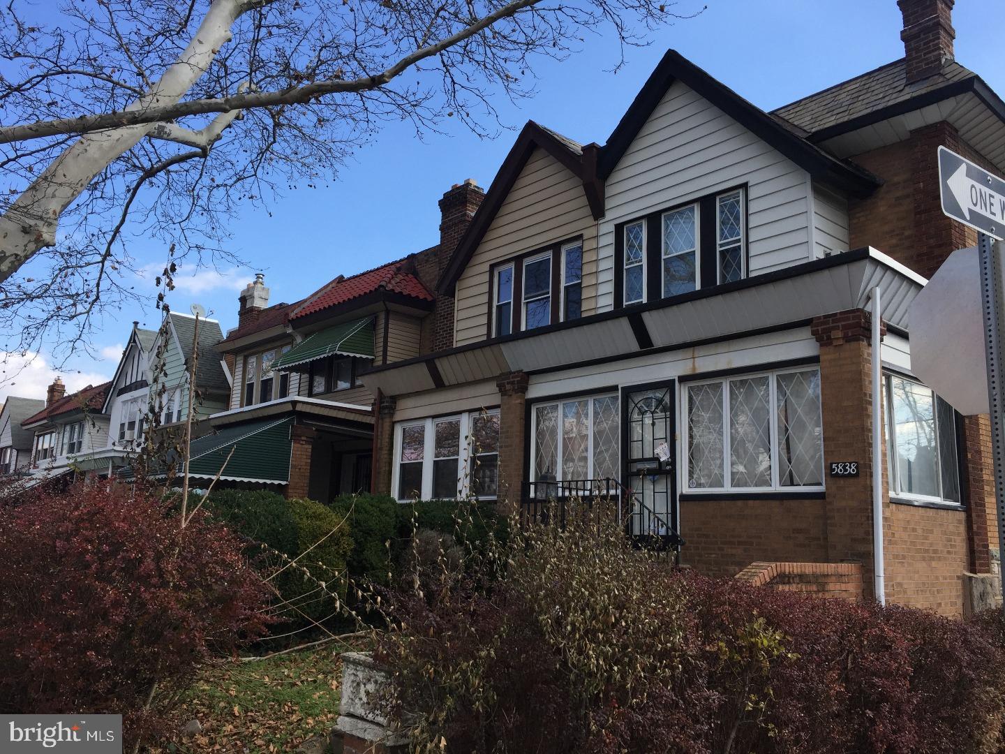 WYNNEFIELD - Residential