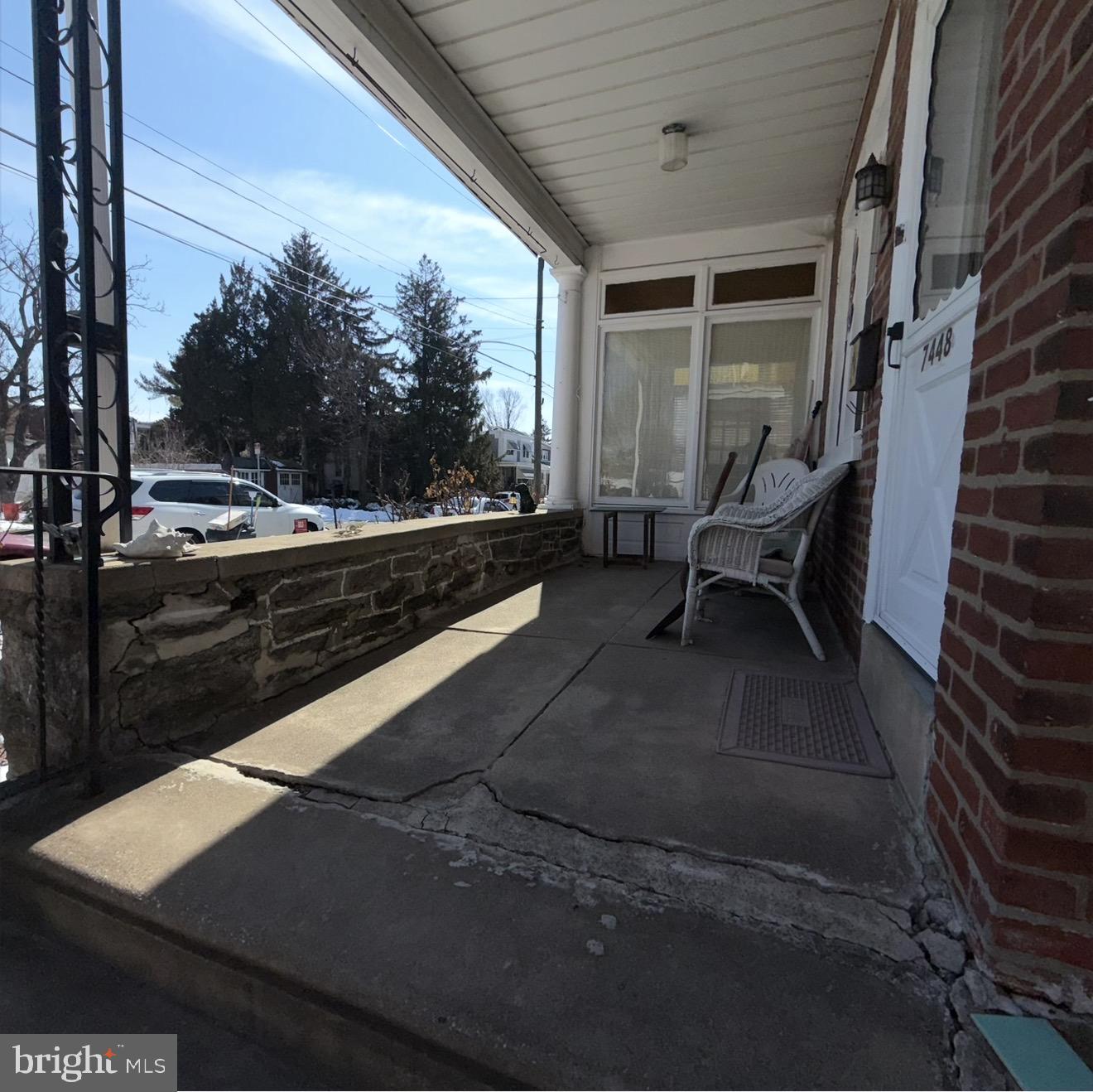 PHILADELPHIA (NORTHEAST) - Residential