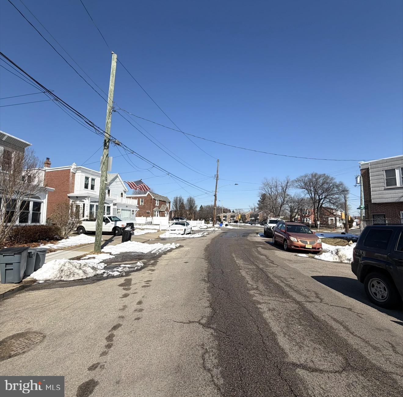 PHILADELPHIA (NORTHEAST) - Residential