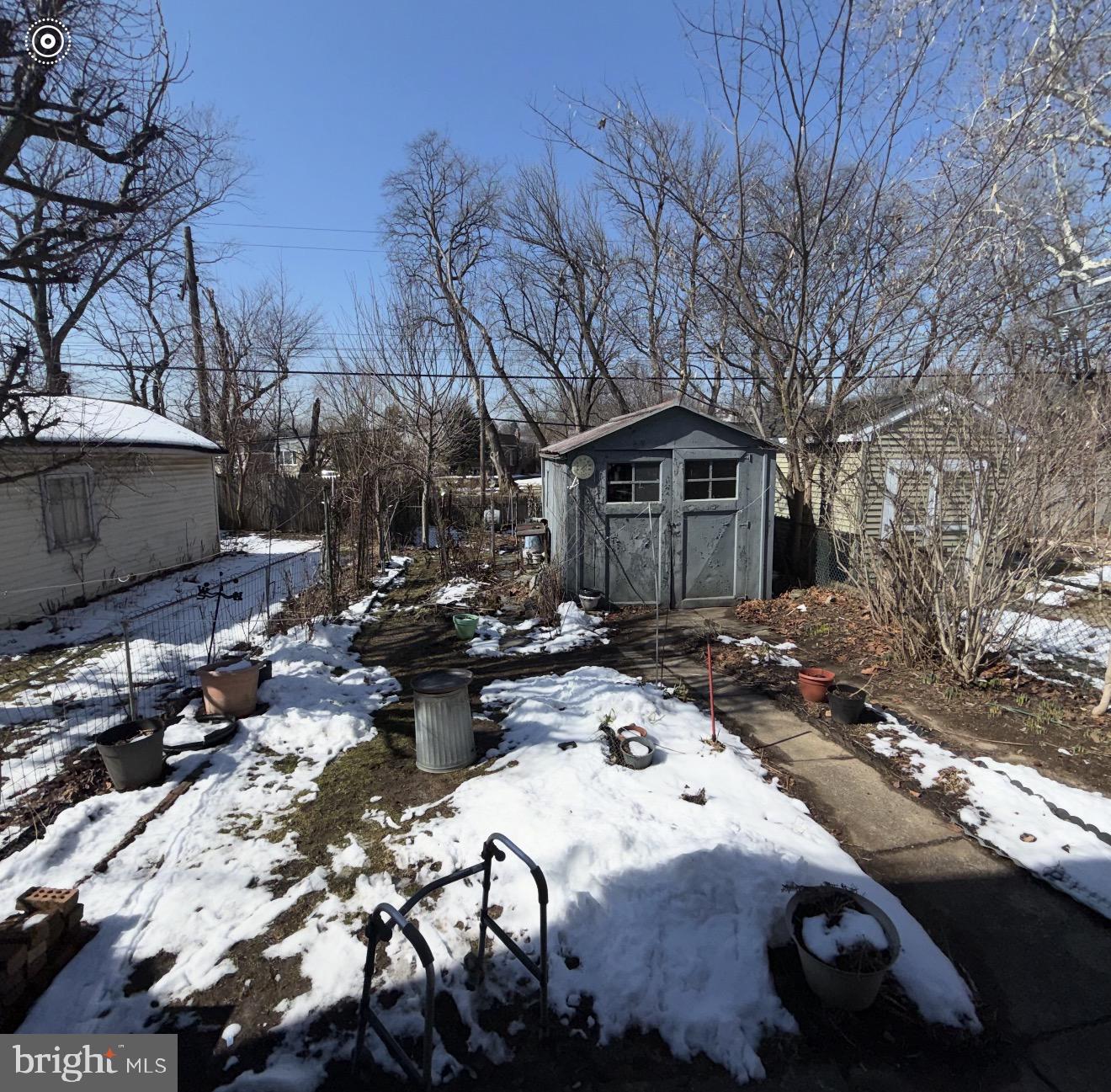 PHILADELPHIA (NORTHEAST) - Residential