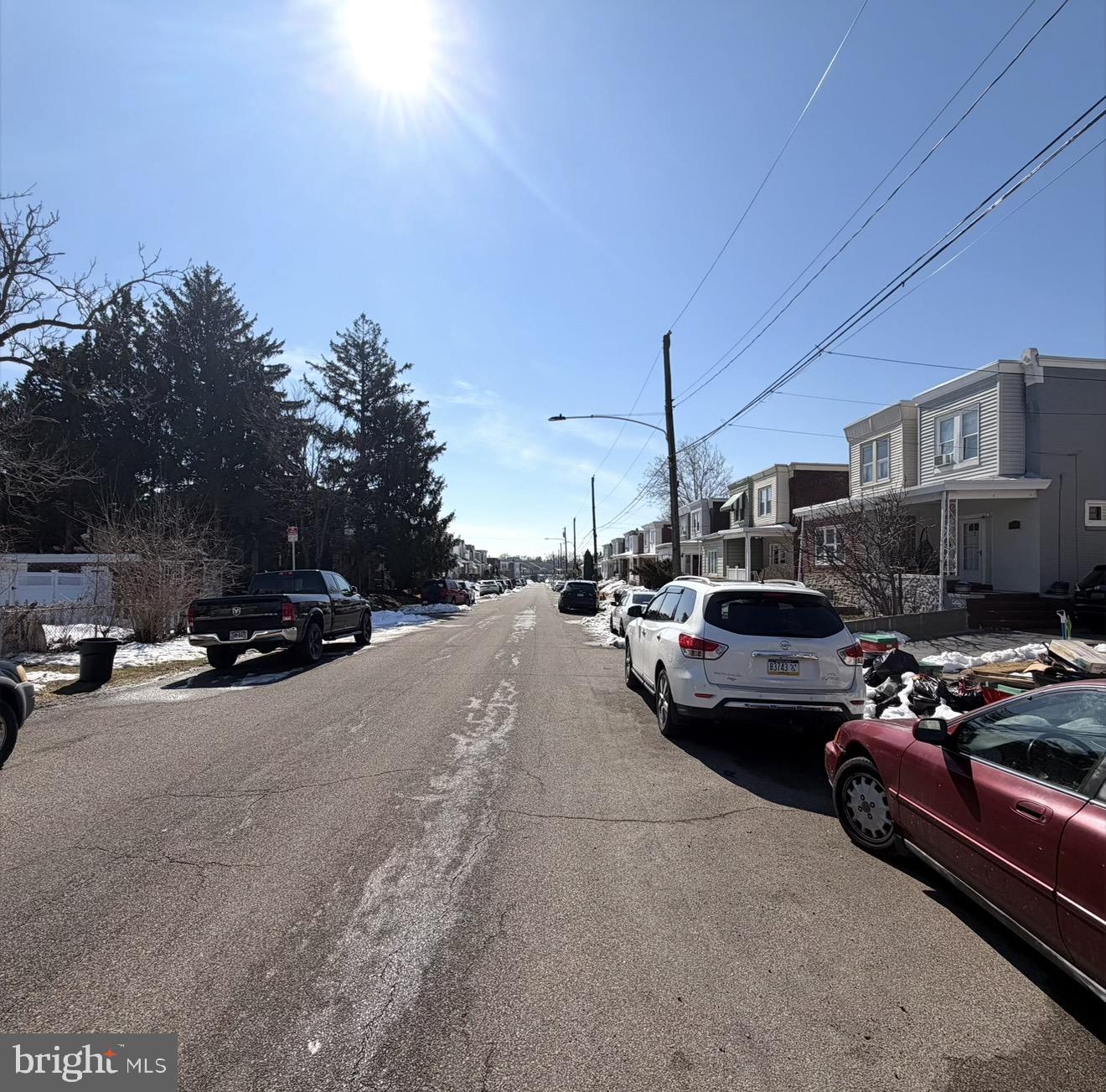 PHILADELPHIA (NORTHEAST) - Residential