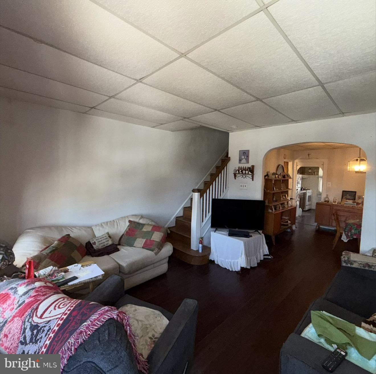 PHILADELPHIA (NORTHEAST) - Residential
