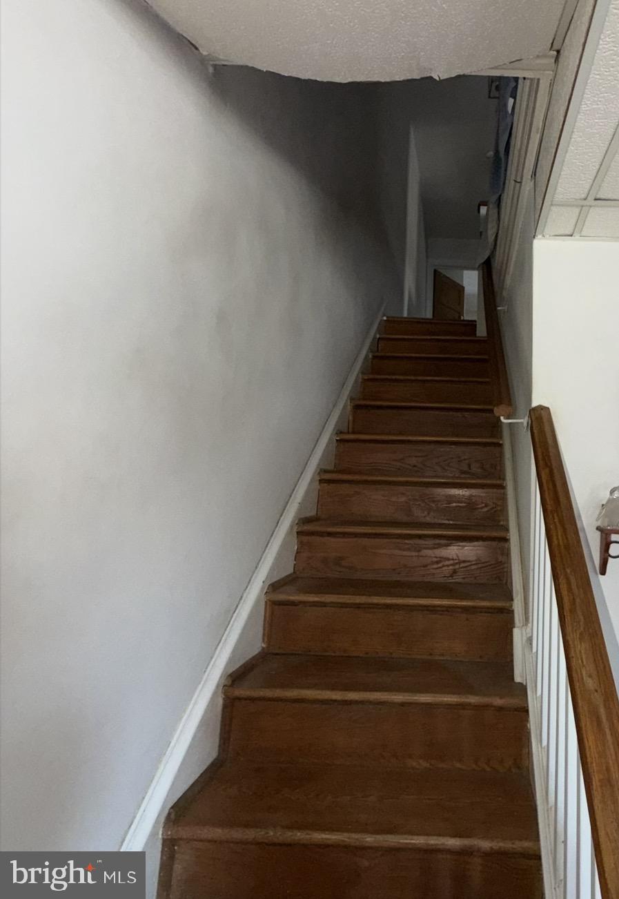 PHILADELPHIA (NORTHEAST) - Residential