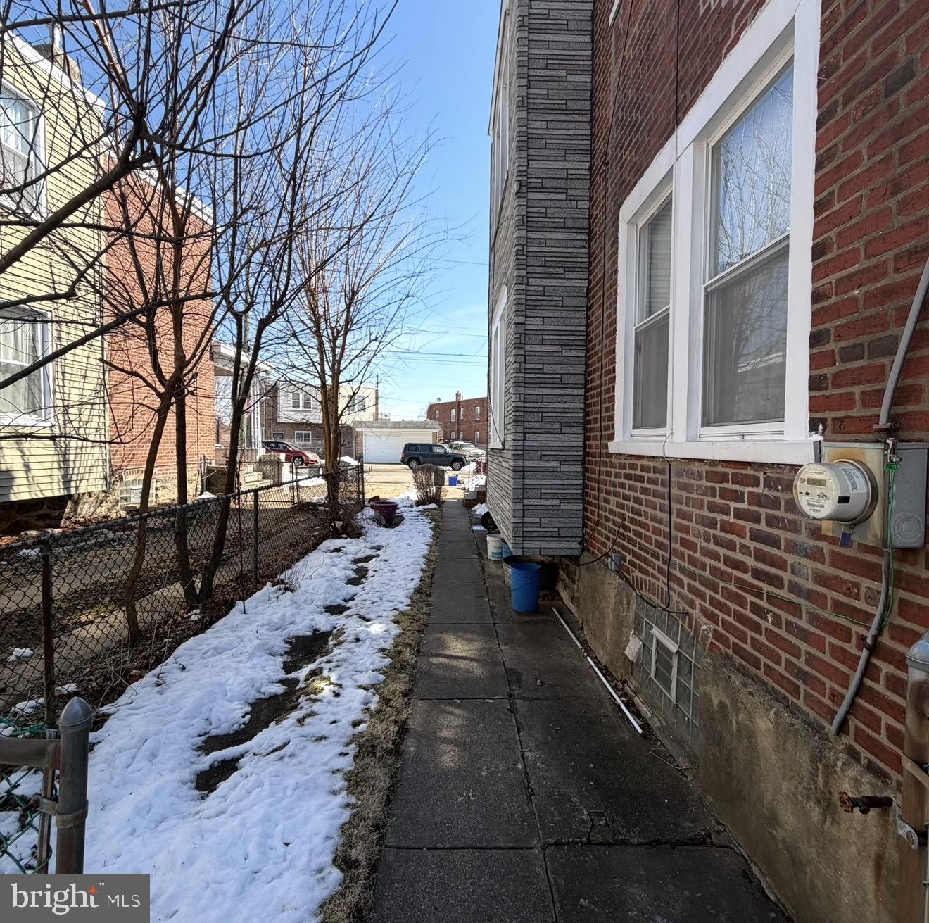 PHILADELPHIA (NORTHEAST) - Residential