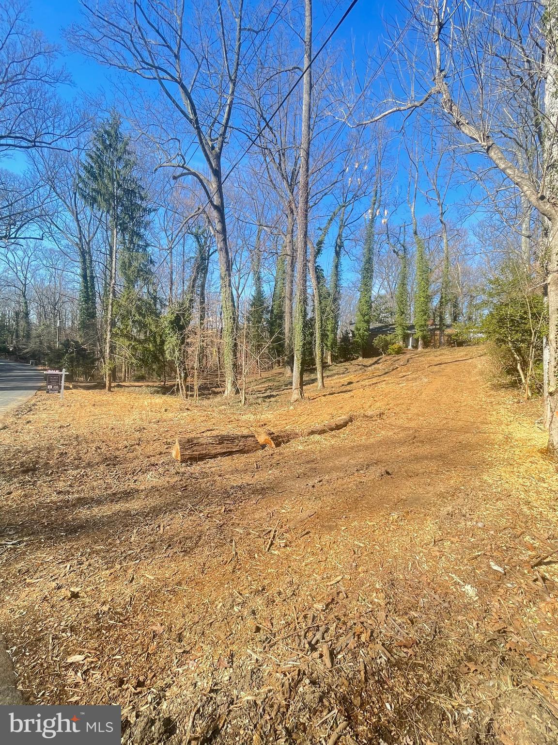 JUST REDUCED OVER $400k. Act now - the seller is motivated. Bring all offers!  Available now! 2+ acres in one of McLean's most desirable neighborhood featuring spacious estate homes. This beautiful lot backs to wooded parkland for exceptional privacy, and is conveniently located inside the beltway with easy access to major roadways. This stunning lot offers the perfect canvas for your dream home, whether a contemporary masterpiece or a spacious farmhouse. Have more room for a pool, a private tennis court, a pool house, a gate house, gardens, and even mini golf.