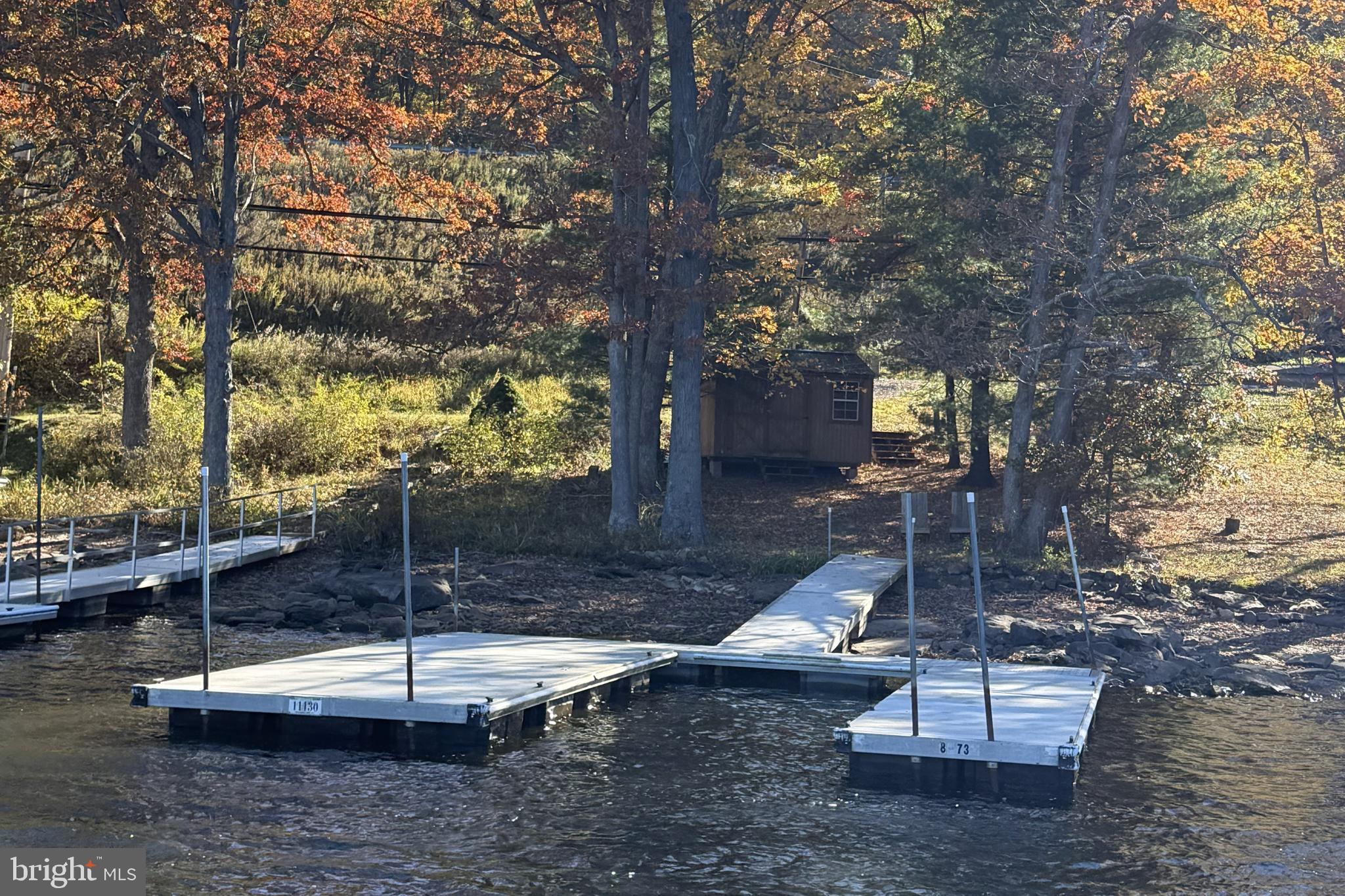 GRAVELLY RUN - Residential