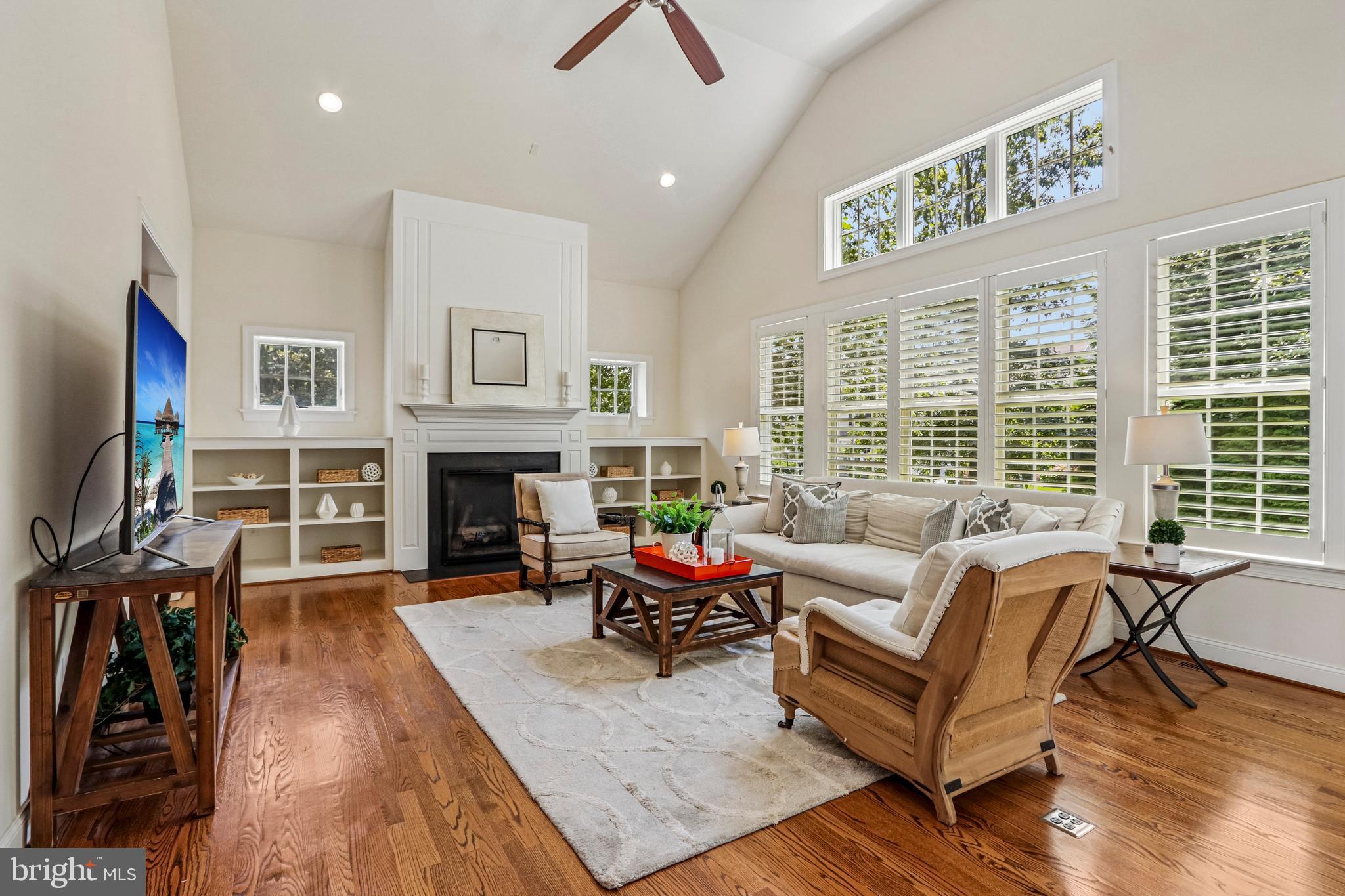 RADNOR WALK - Residential