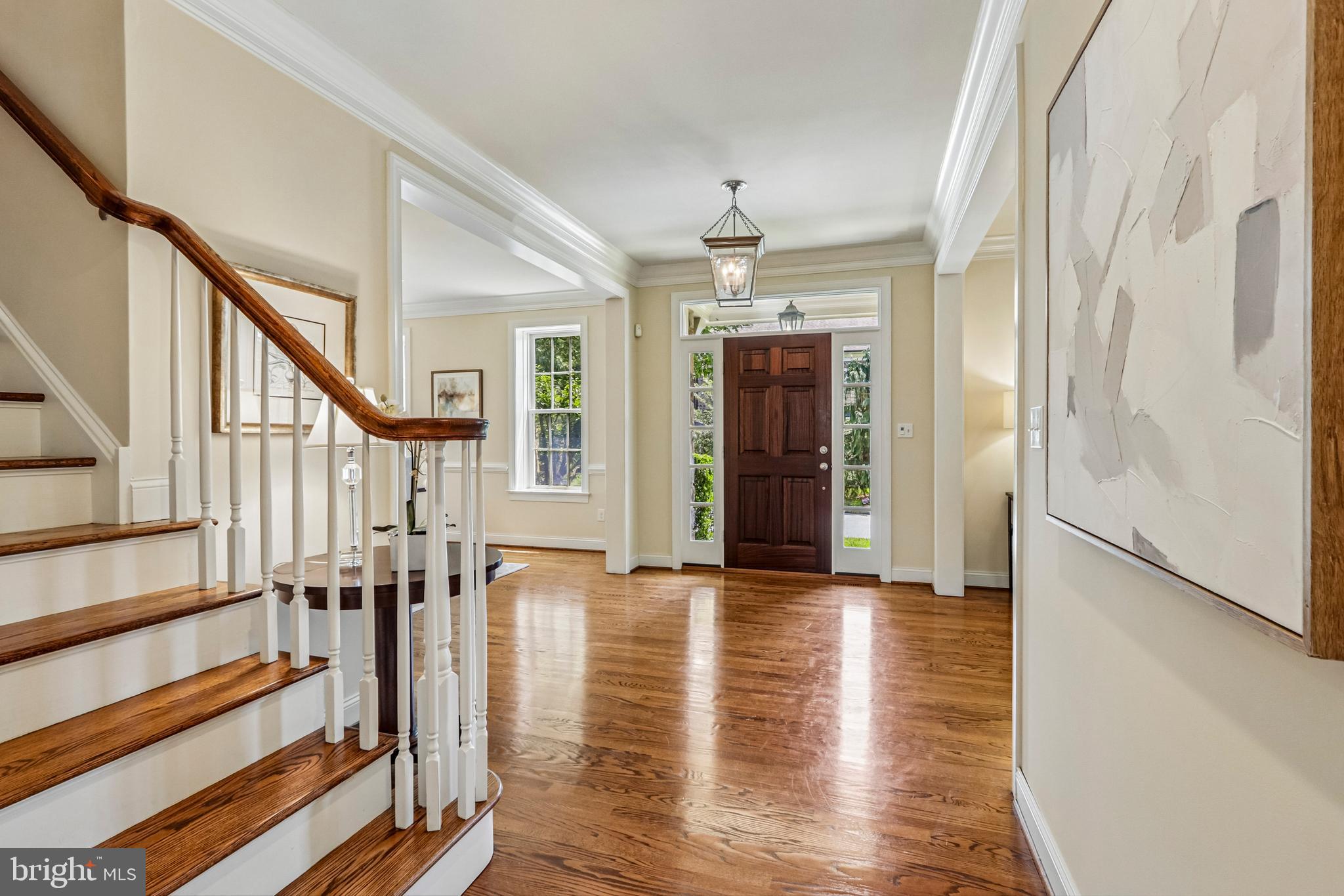 RADNOR WALK - Residential