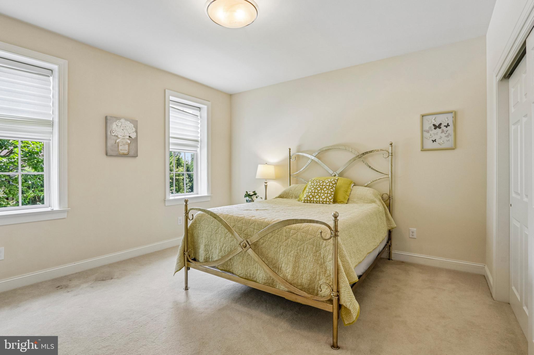 RADNOR WALK - Residential