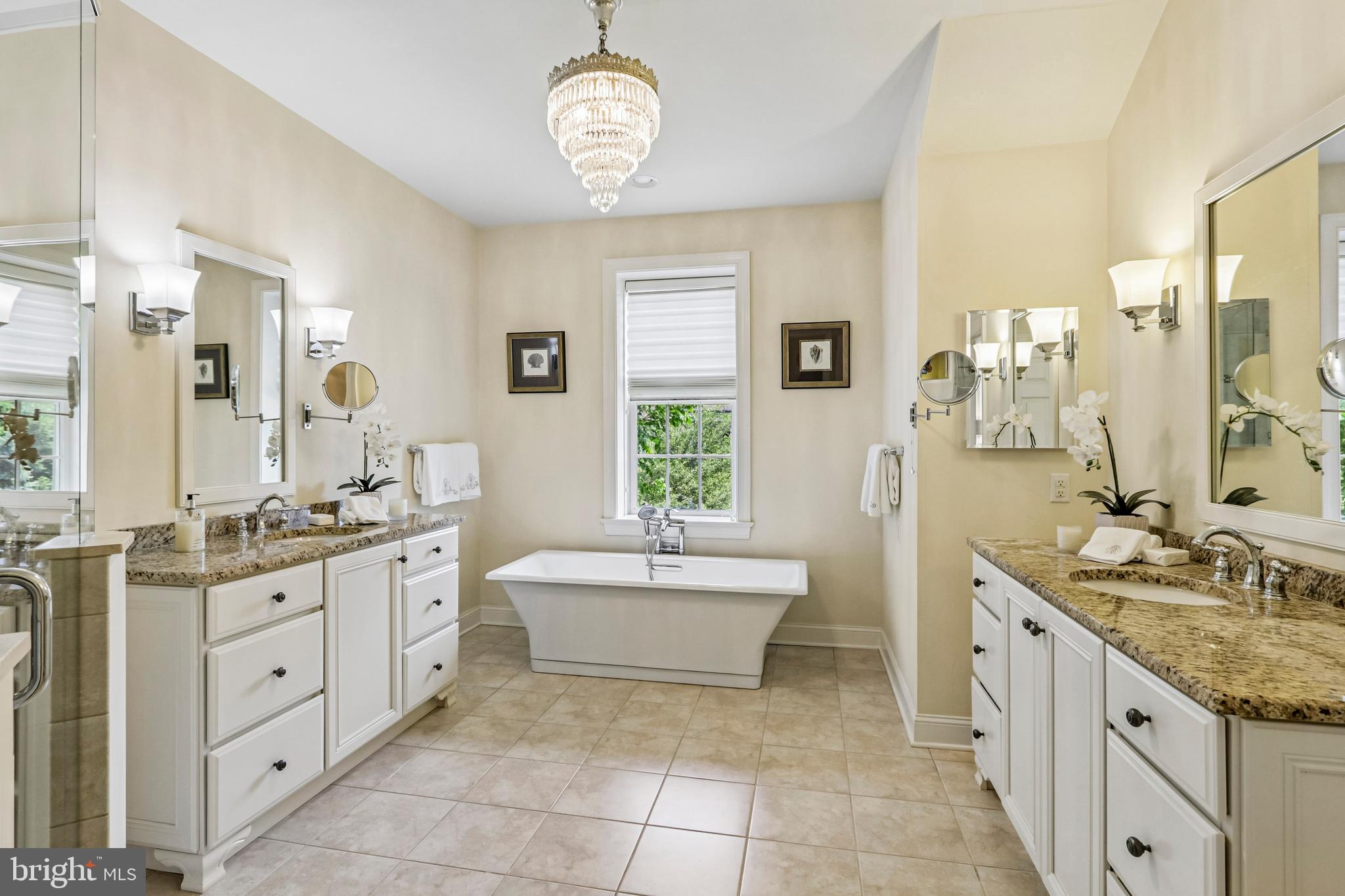 RADNOR WALK - Residential