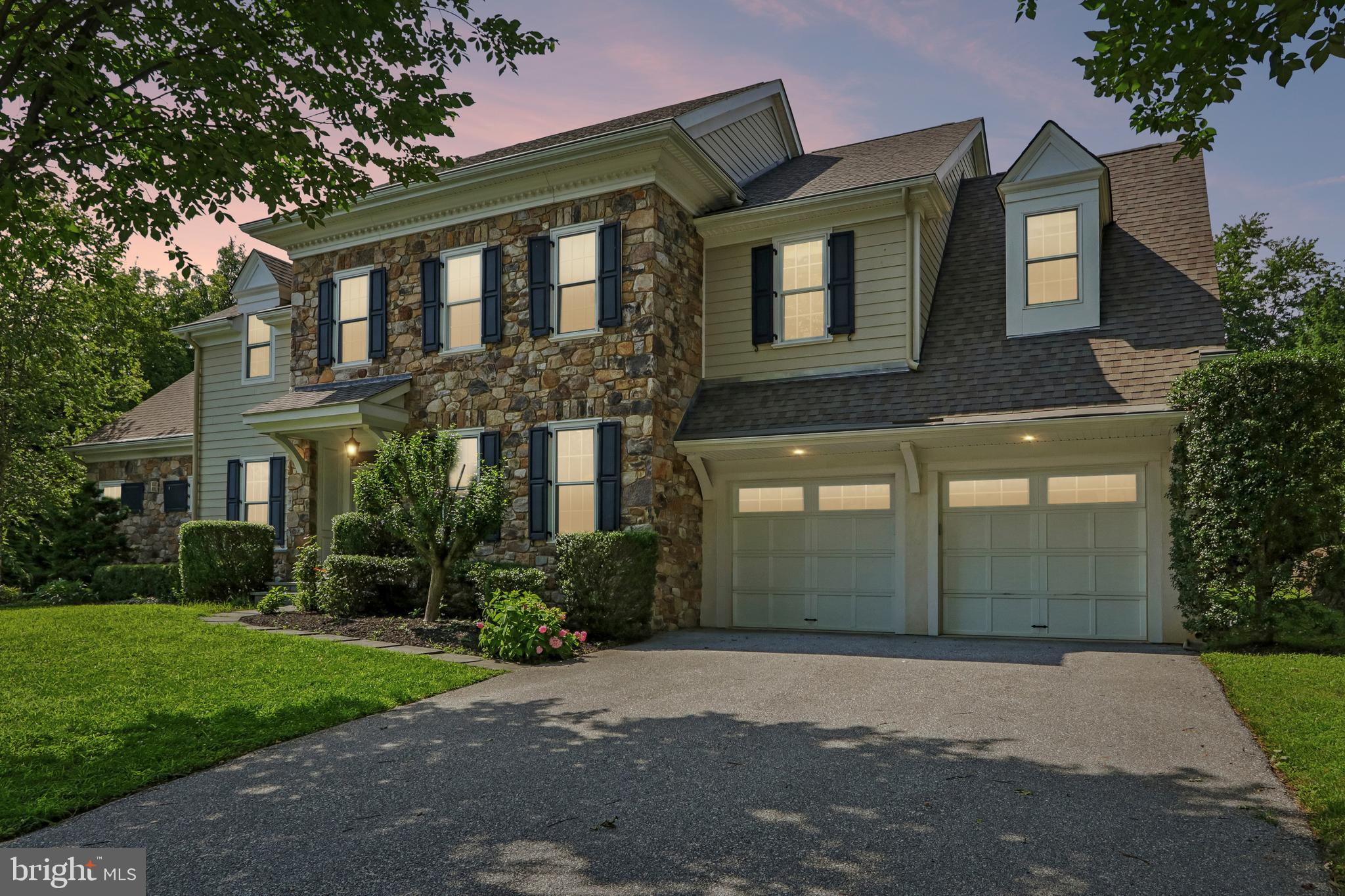 RADNOR WALK - Residential