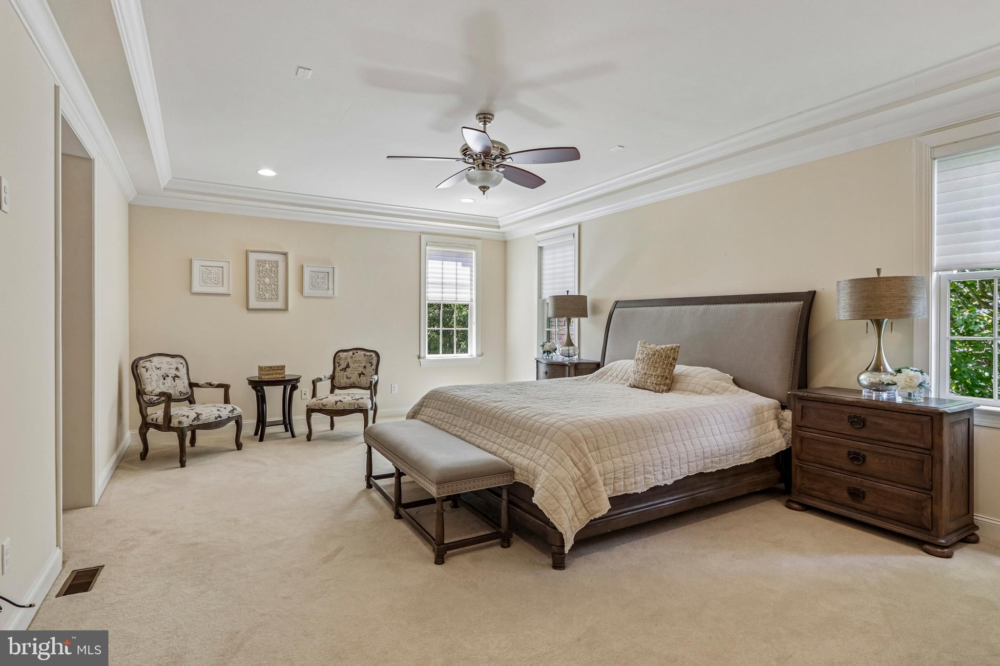 RADNOR WALK - Residential
