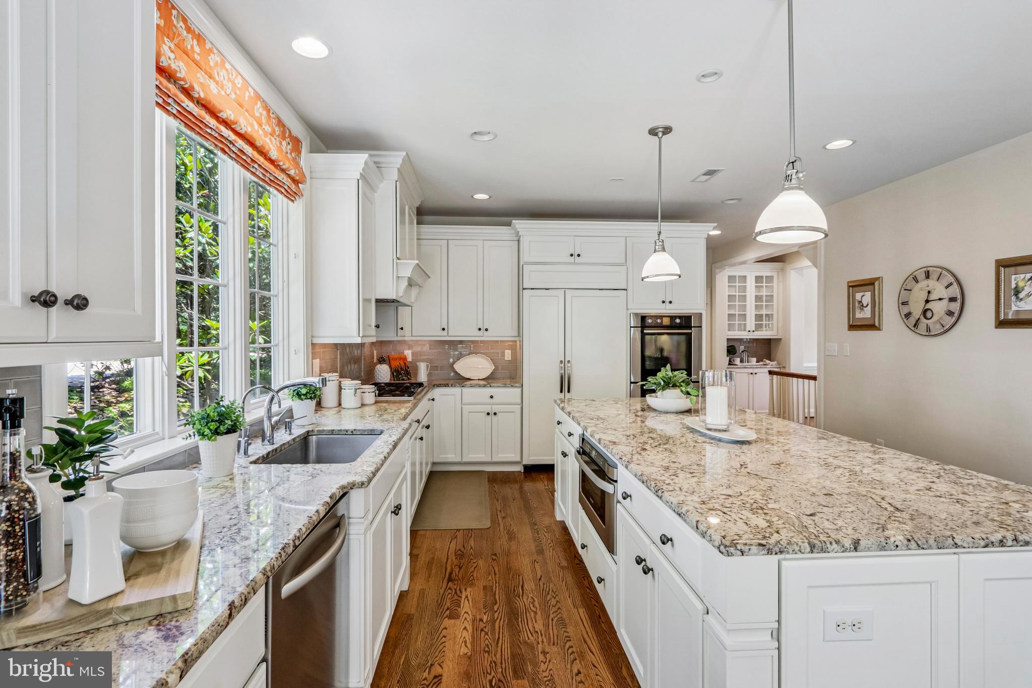 RADNOR WALK - Residential