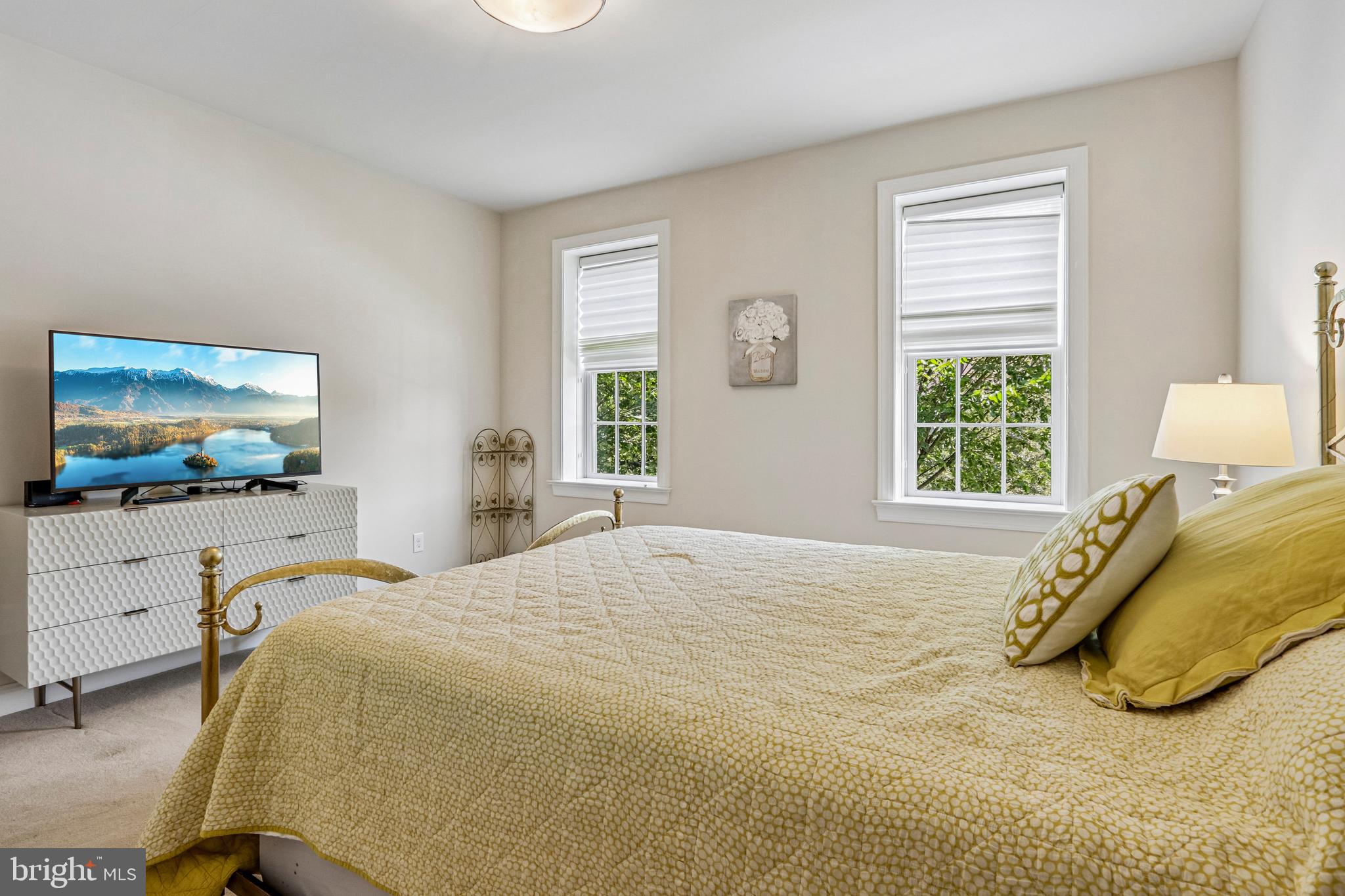 RADNOR WALK - Residential
