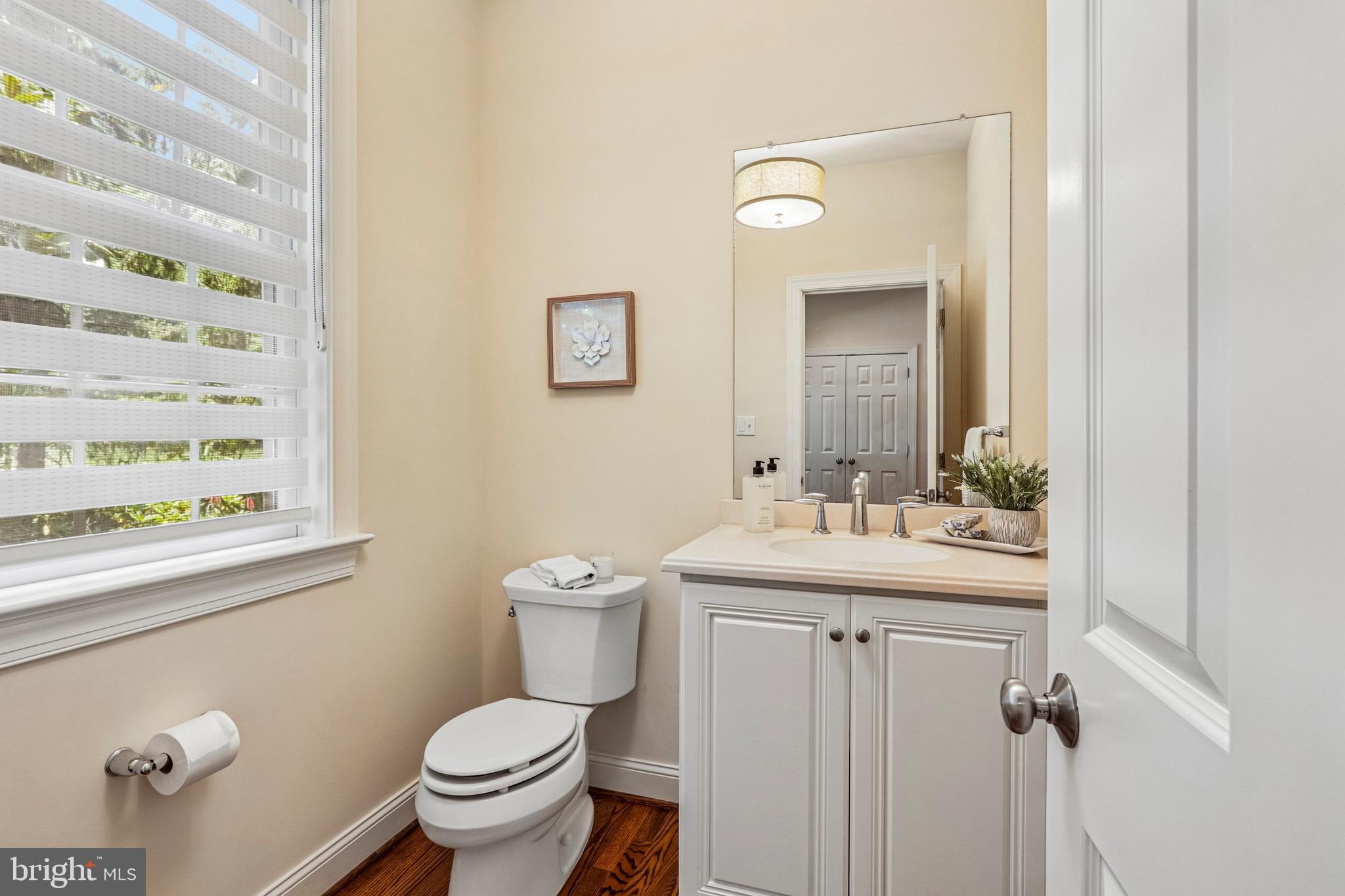 RADNOR WALK - Residential