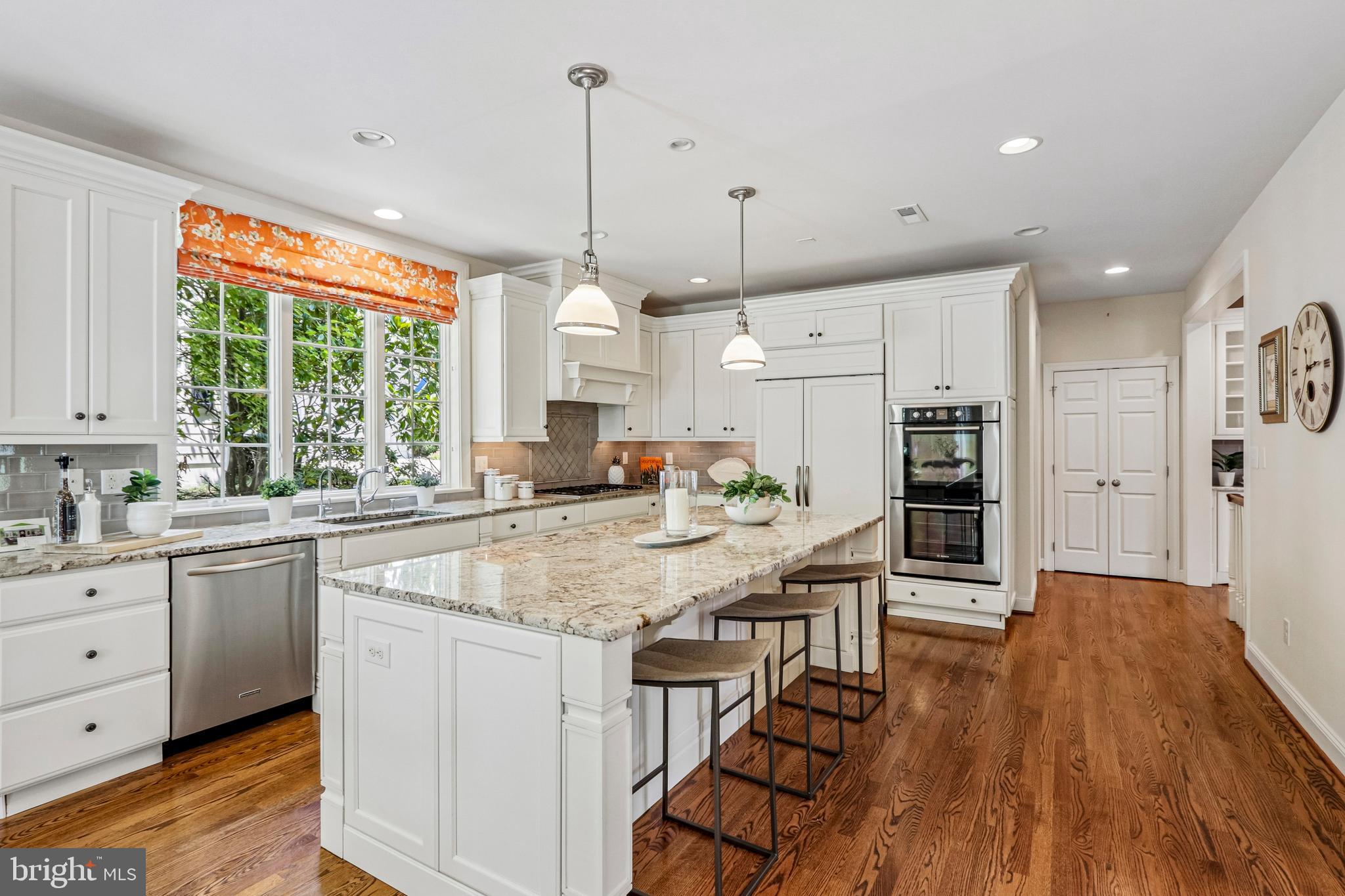 RADNOR WALK - Residential