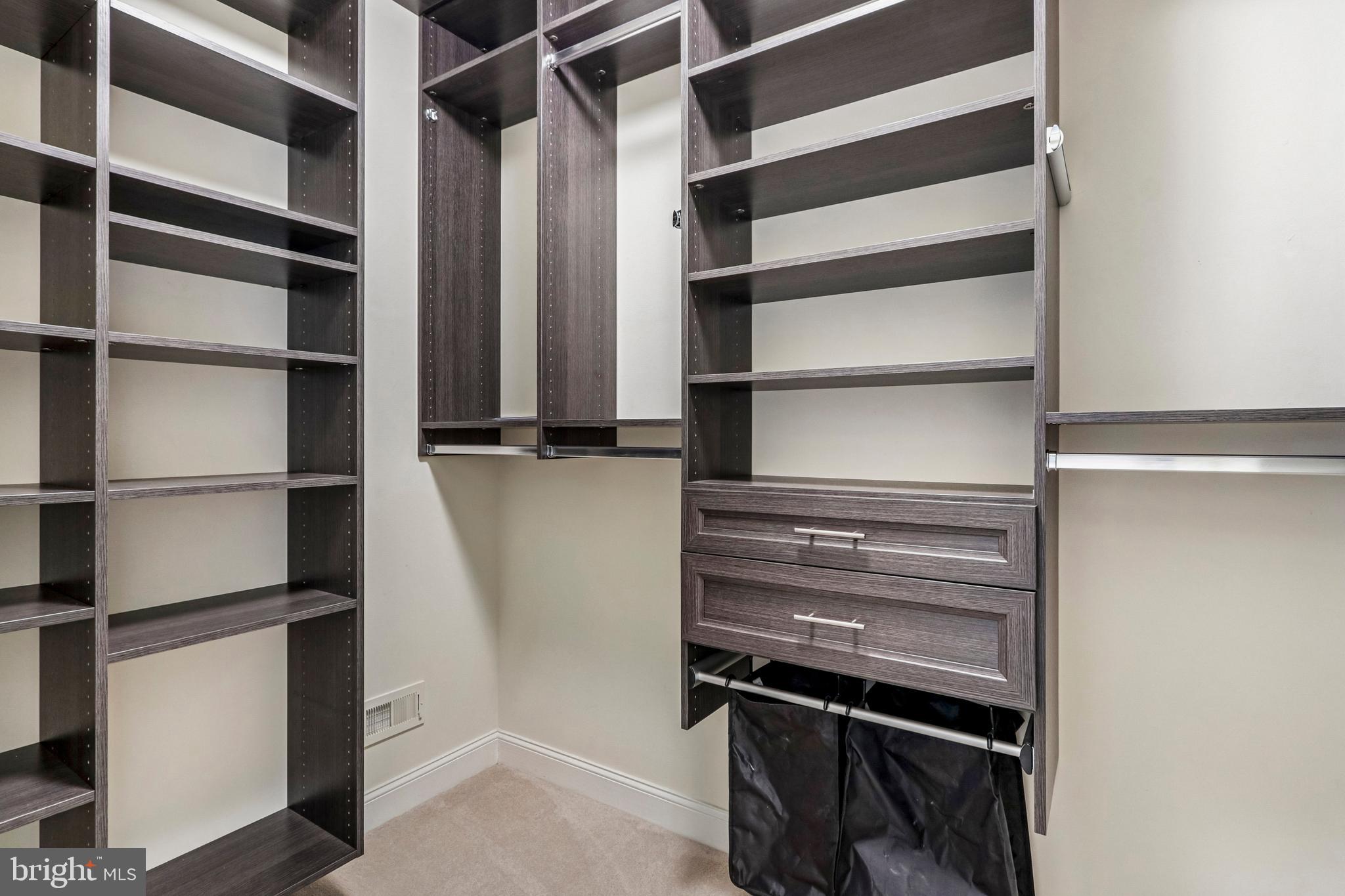 RADNOR WALK - Residential