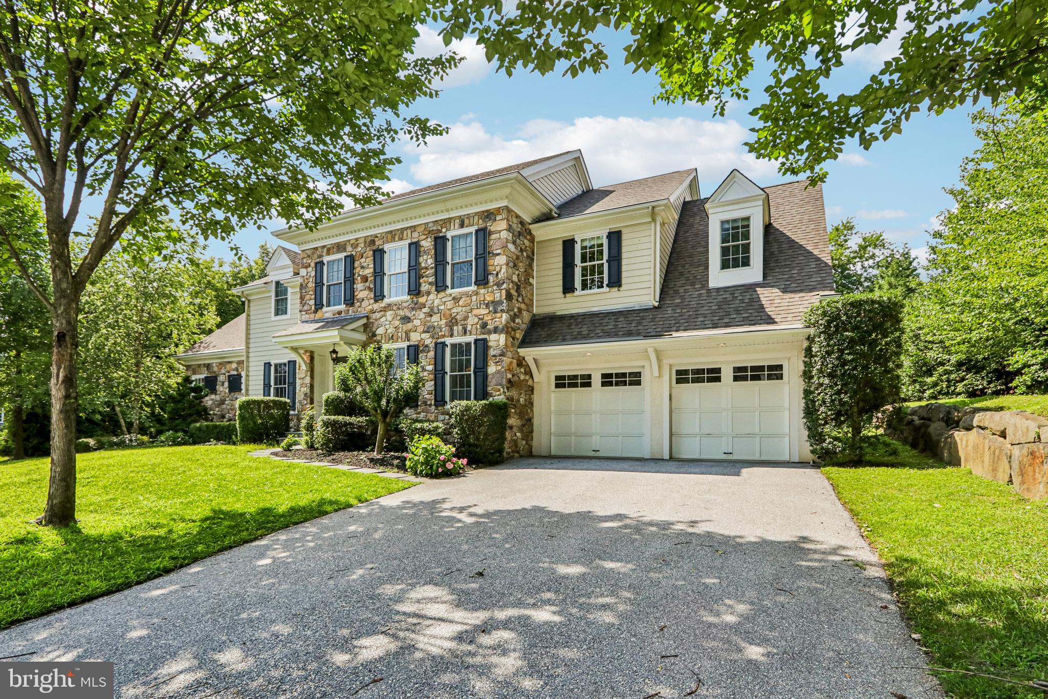 RADNOR WALK - Residential